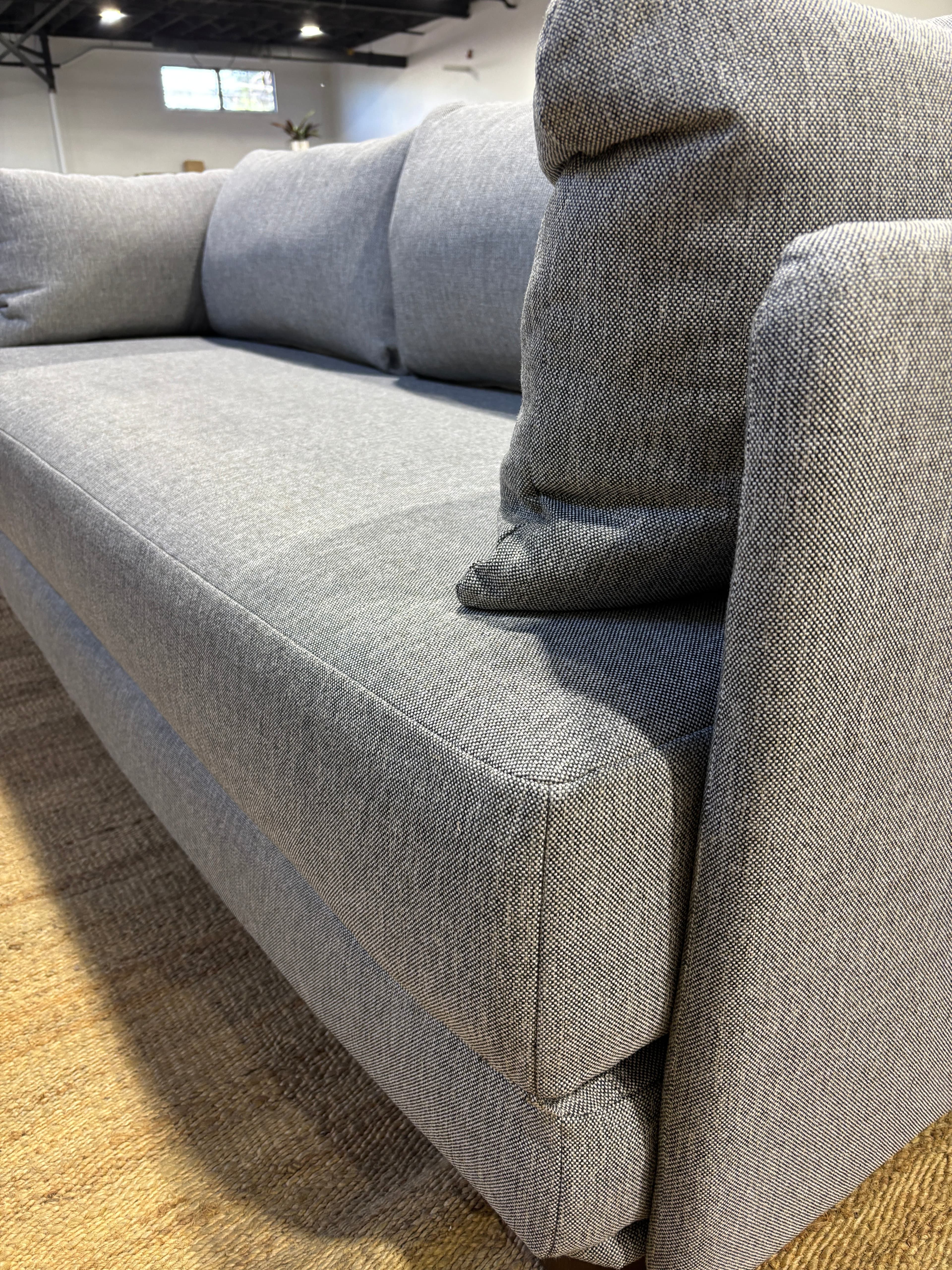 Burrow Shift Sleeper Sofa - Thumbnail 4