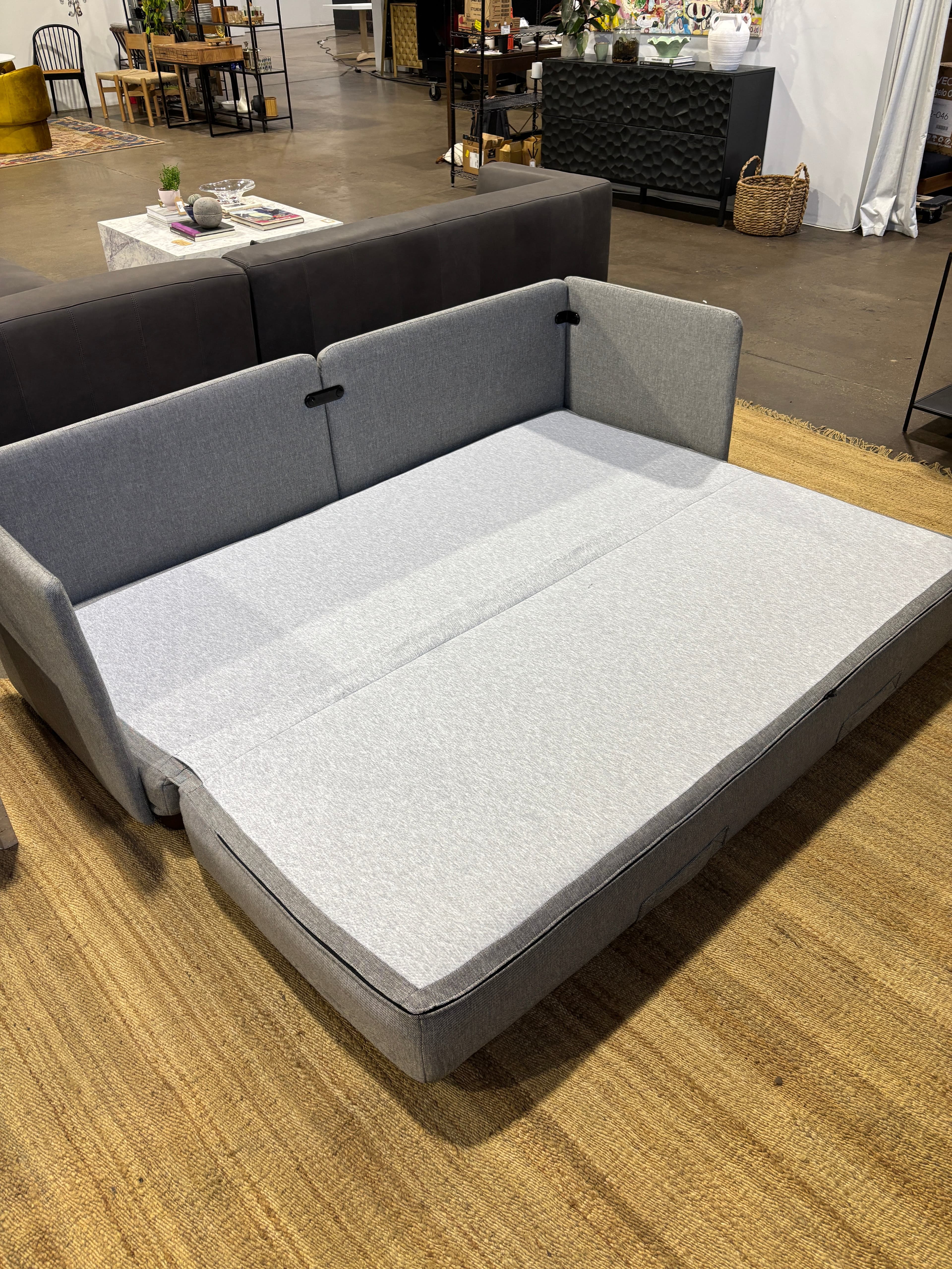 Burrow Shift Sleeper Sofa - Thumbnail 5