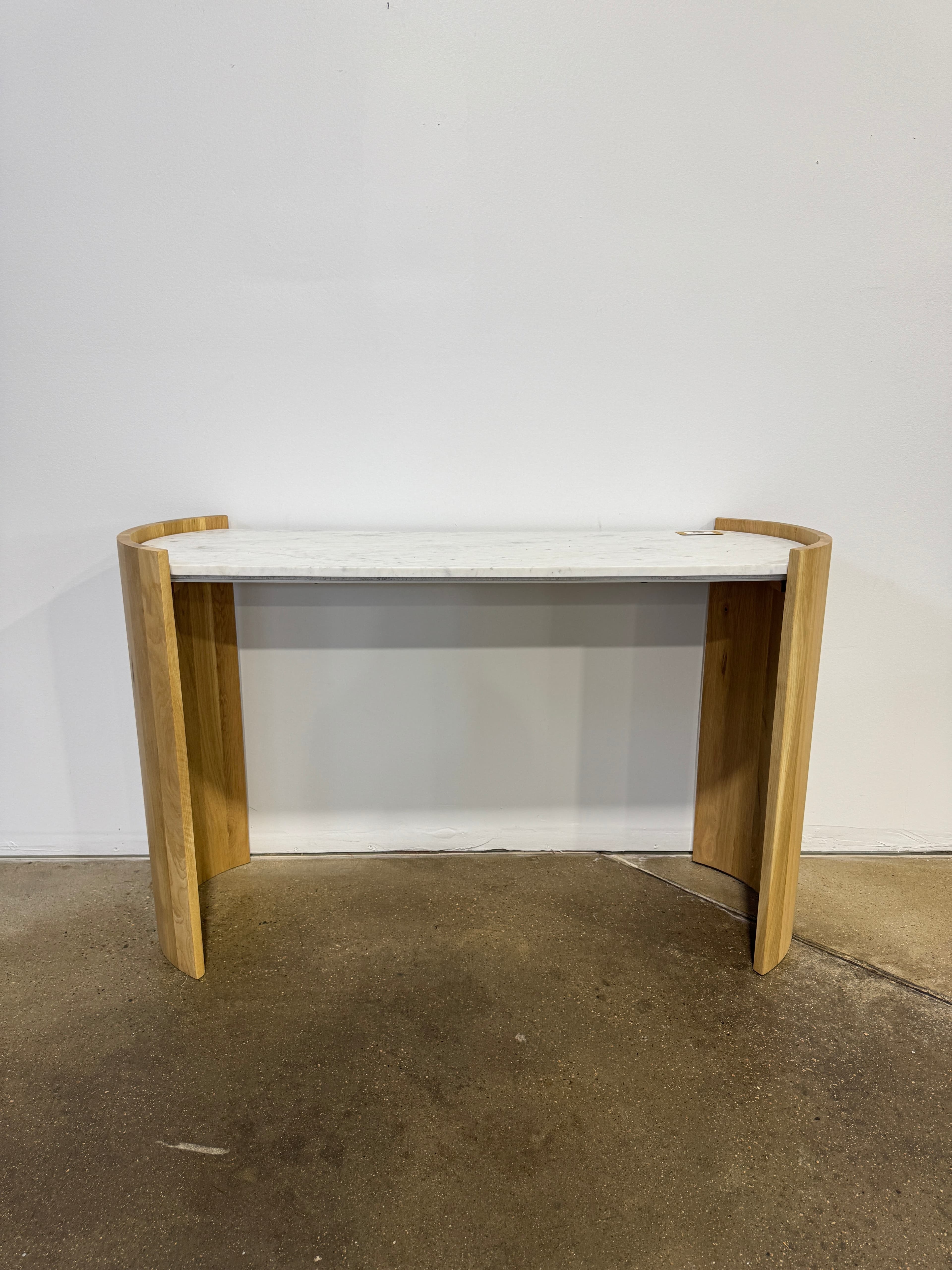 Moe's Home Collection Dala Console Table