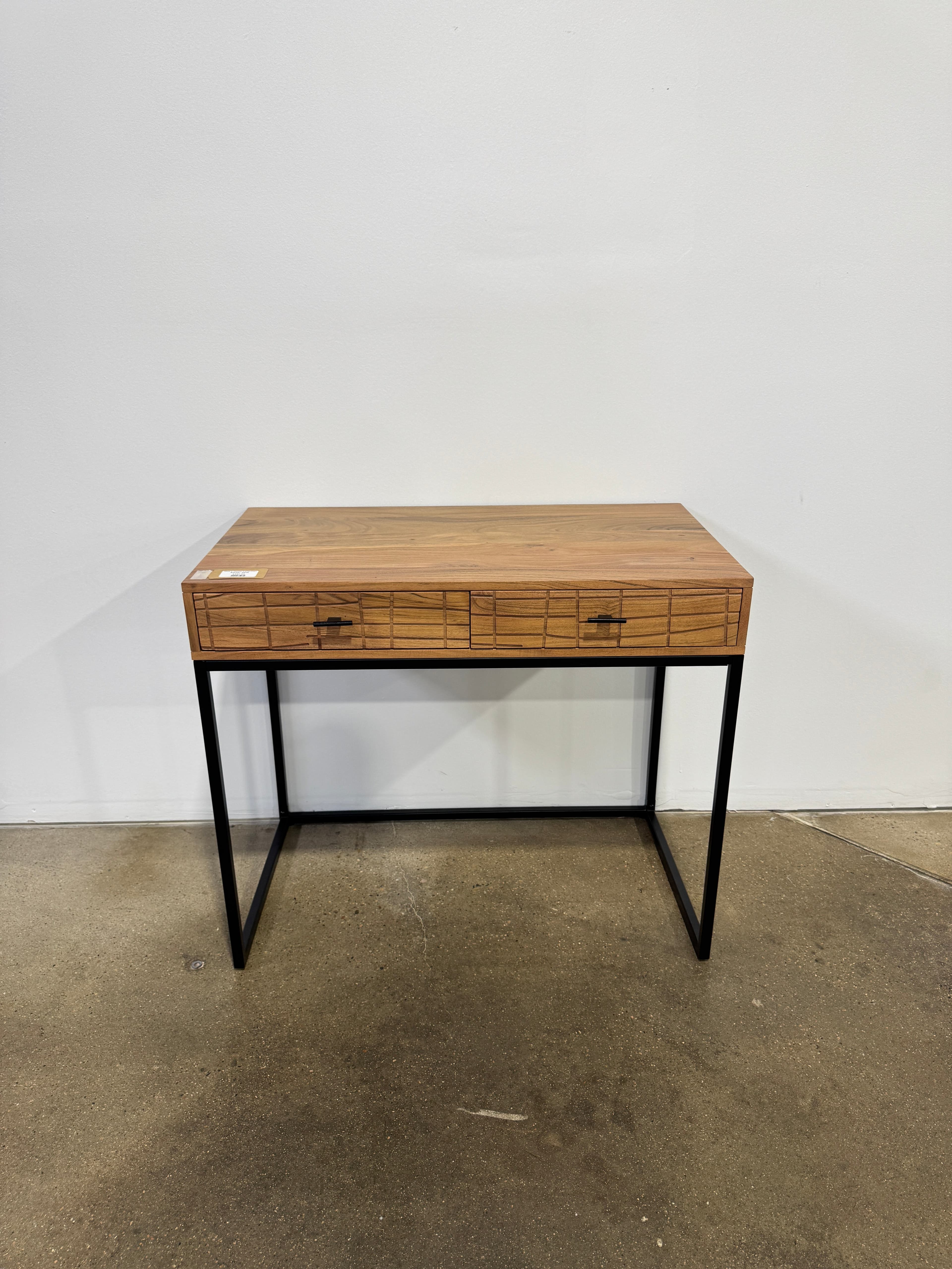 Moe's Home Collection Atelier Desk