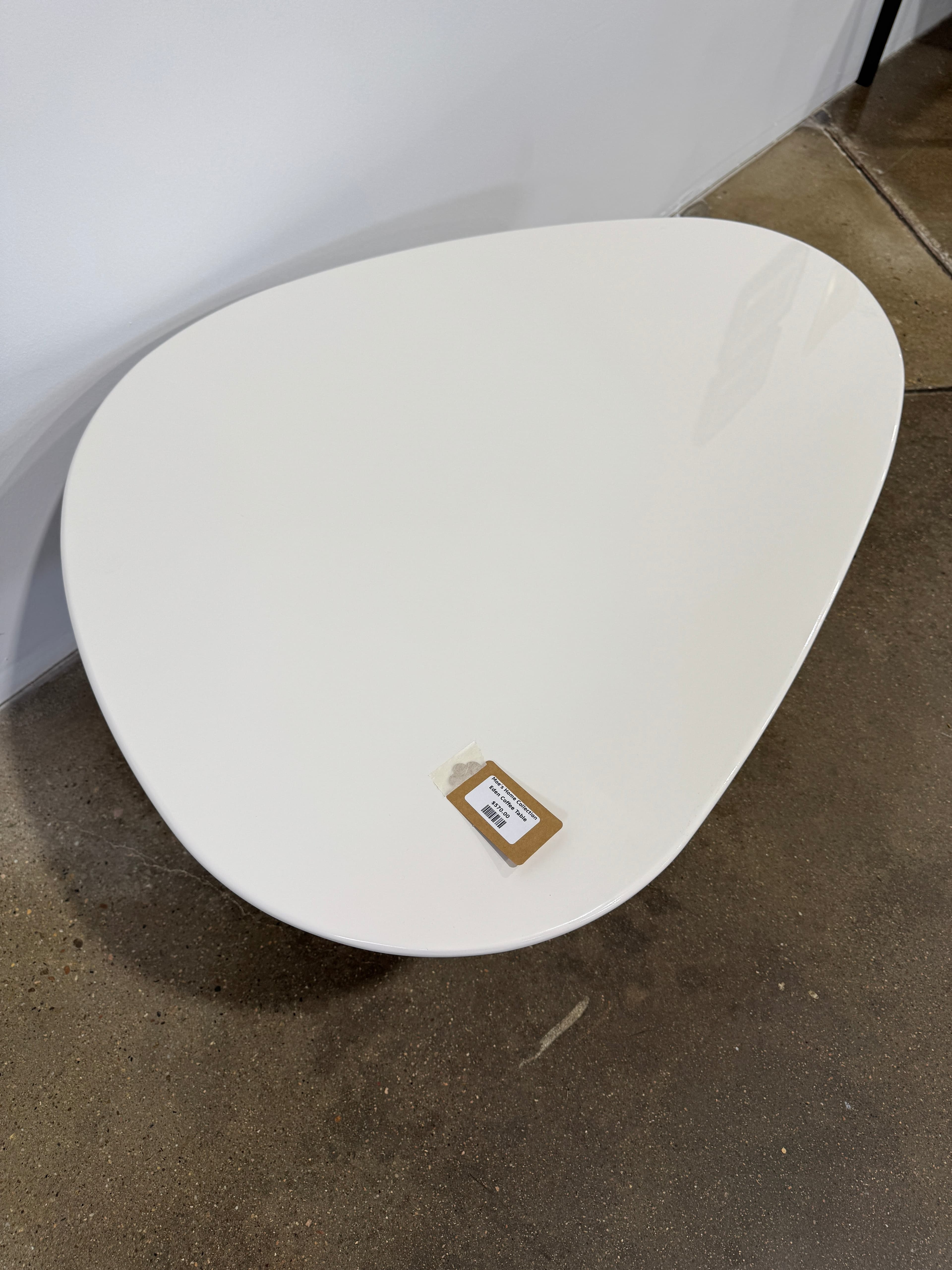 Moe's Home Collection Eden Coffee Table - Thumbnail 4