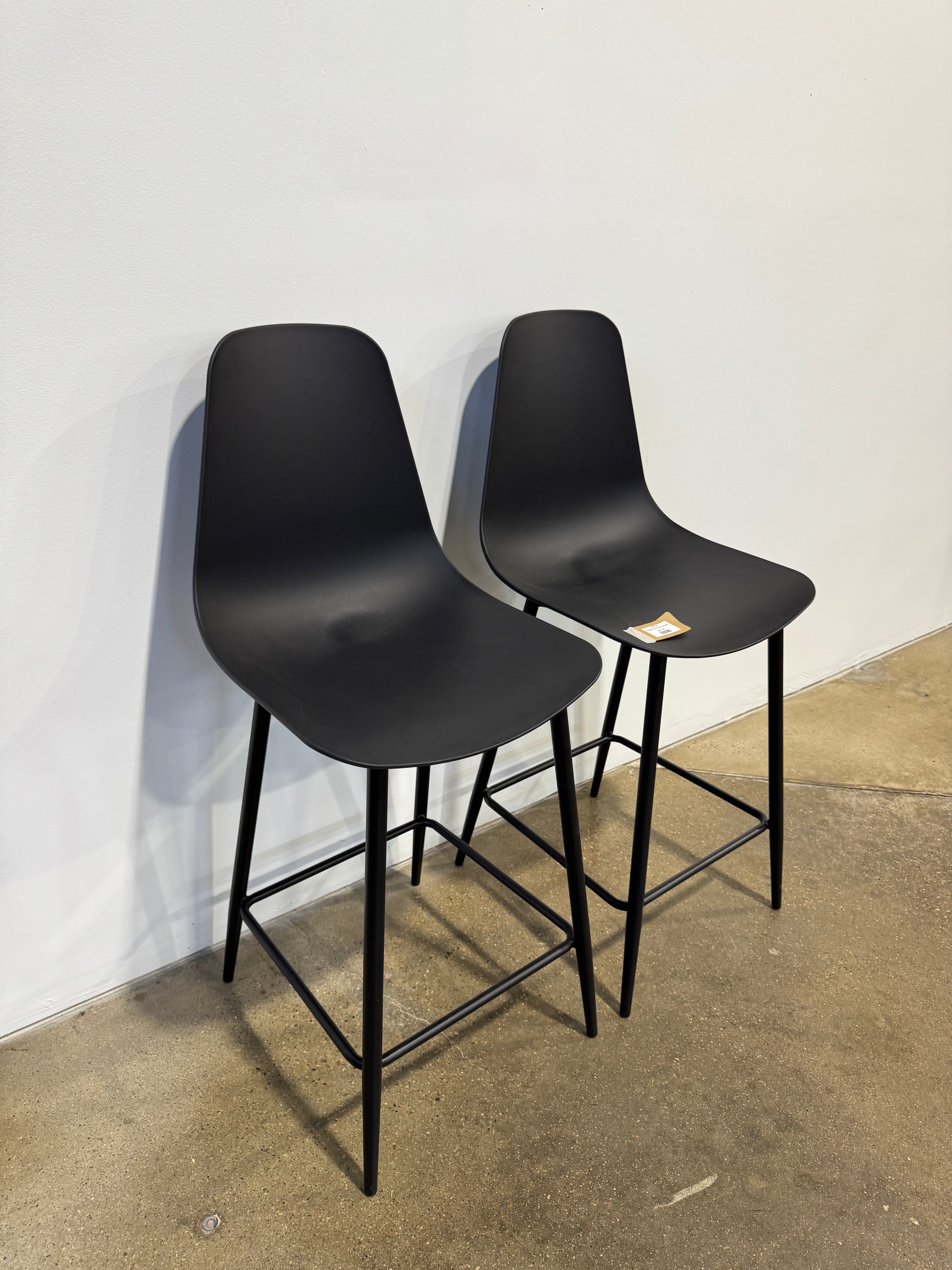 Article Svelti Bar Stool - Thumbnail 3