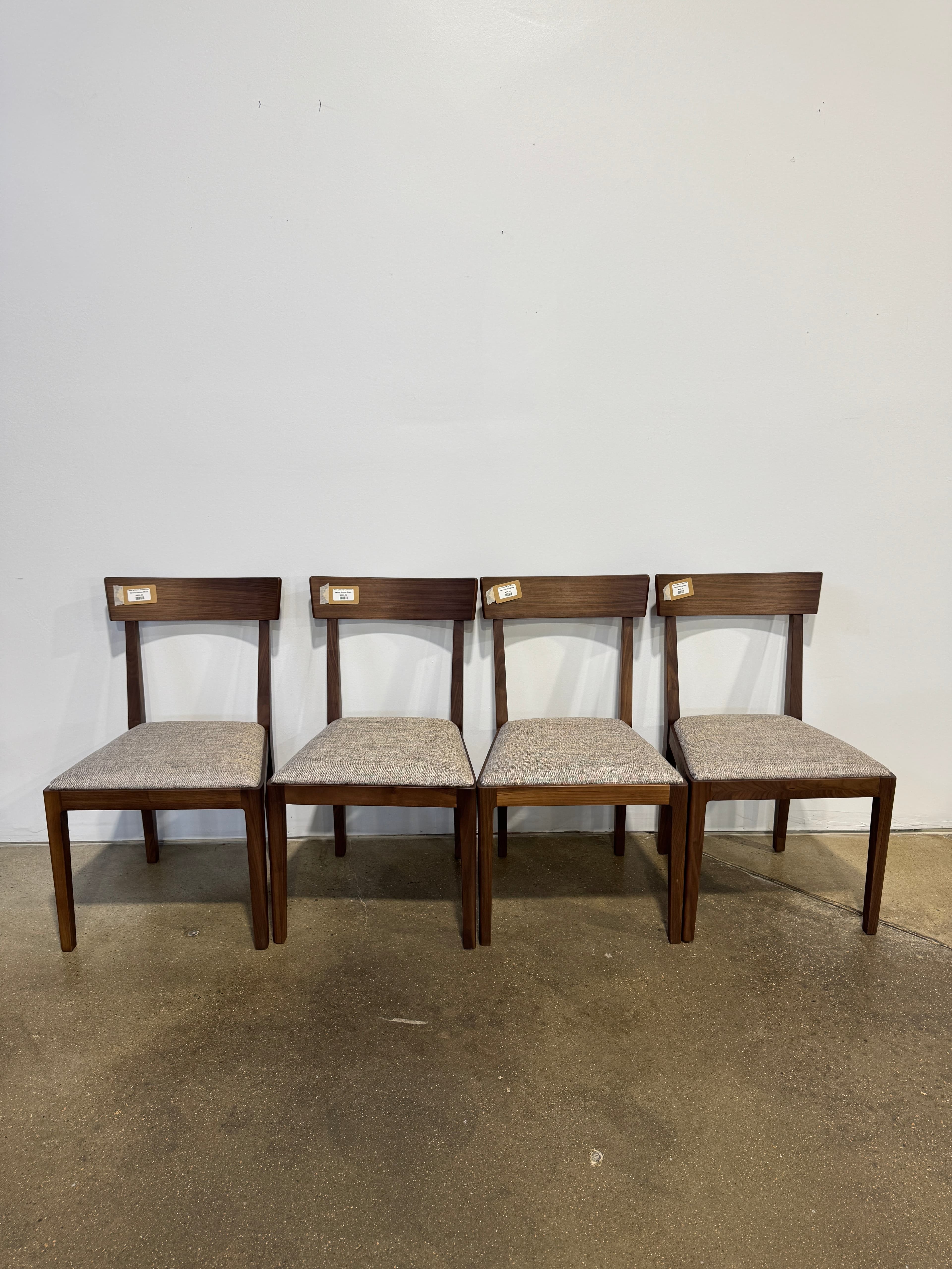Moe's Home Collection Leone Dining Chair