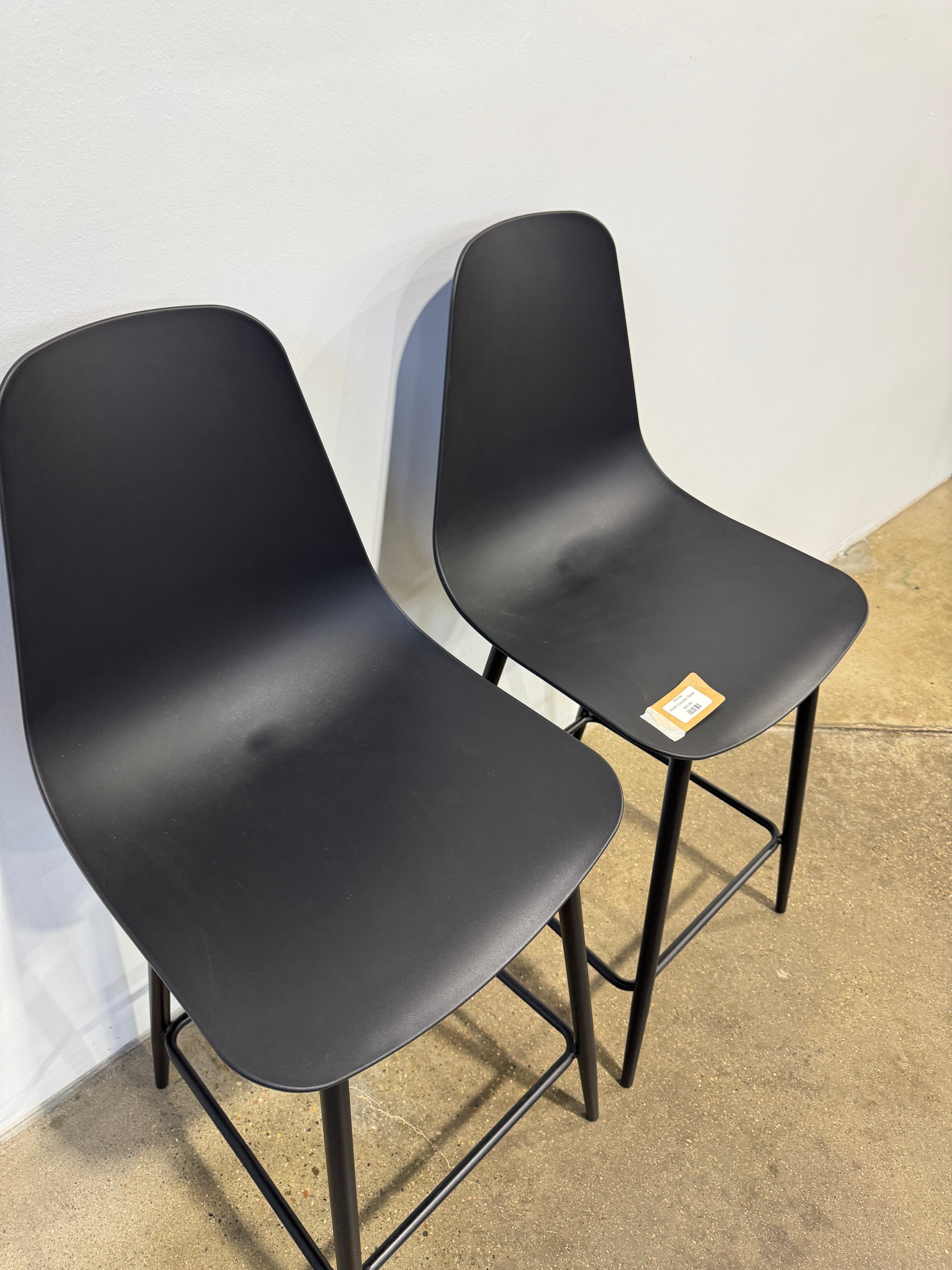 Article Svelti Bar Stool - Thumbnail 4