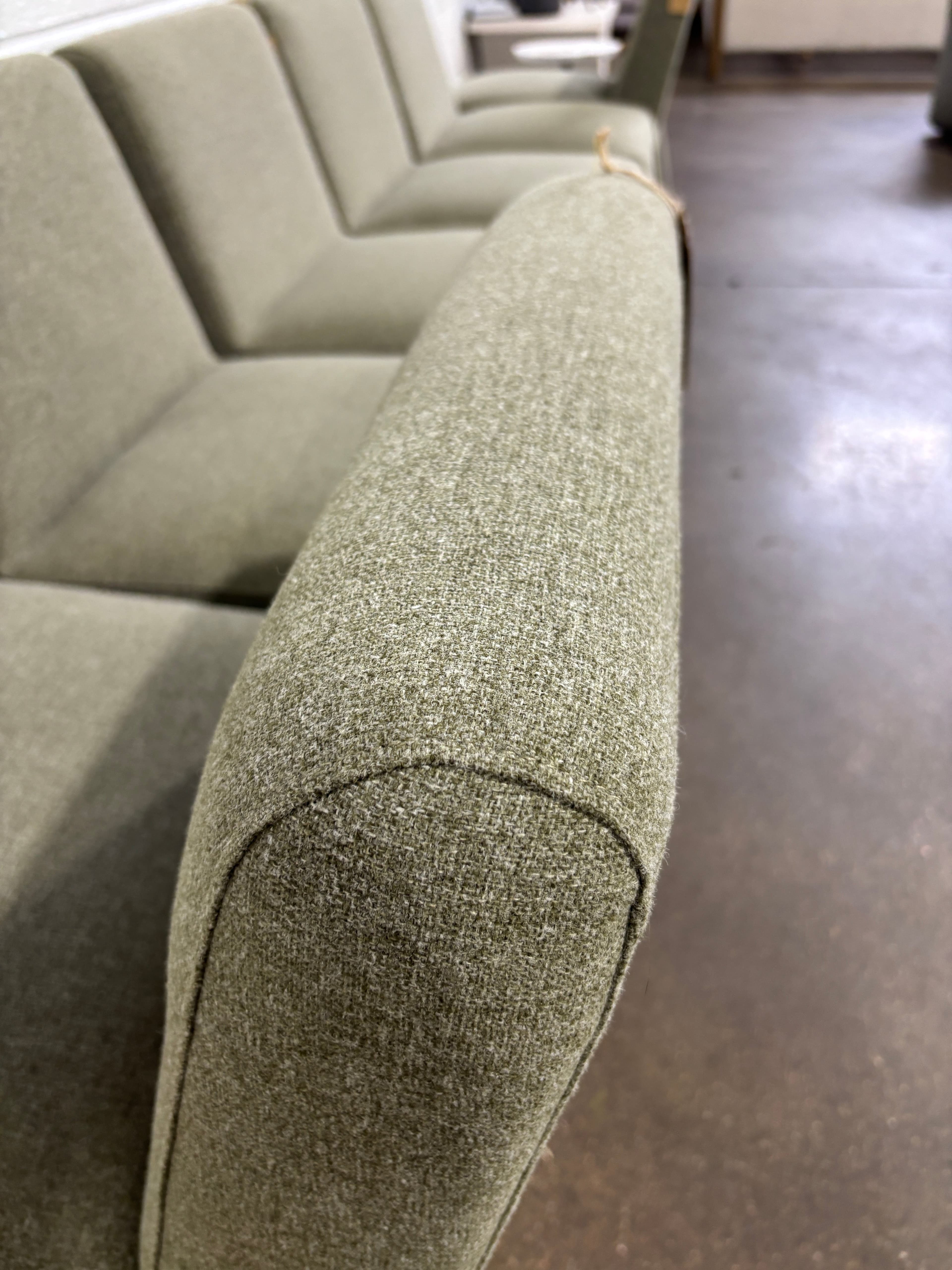 Moe's Home Collection Verona Outdoor Dining Chair - Thumbnail 8