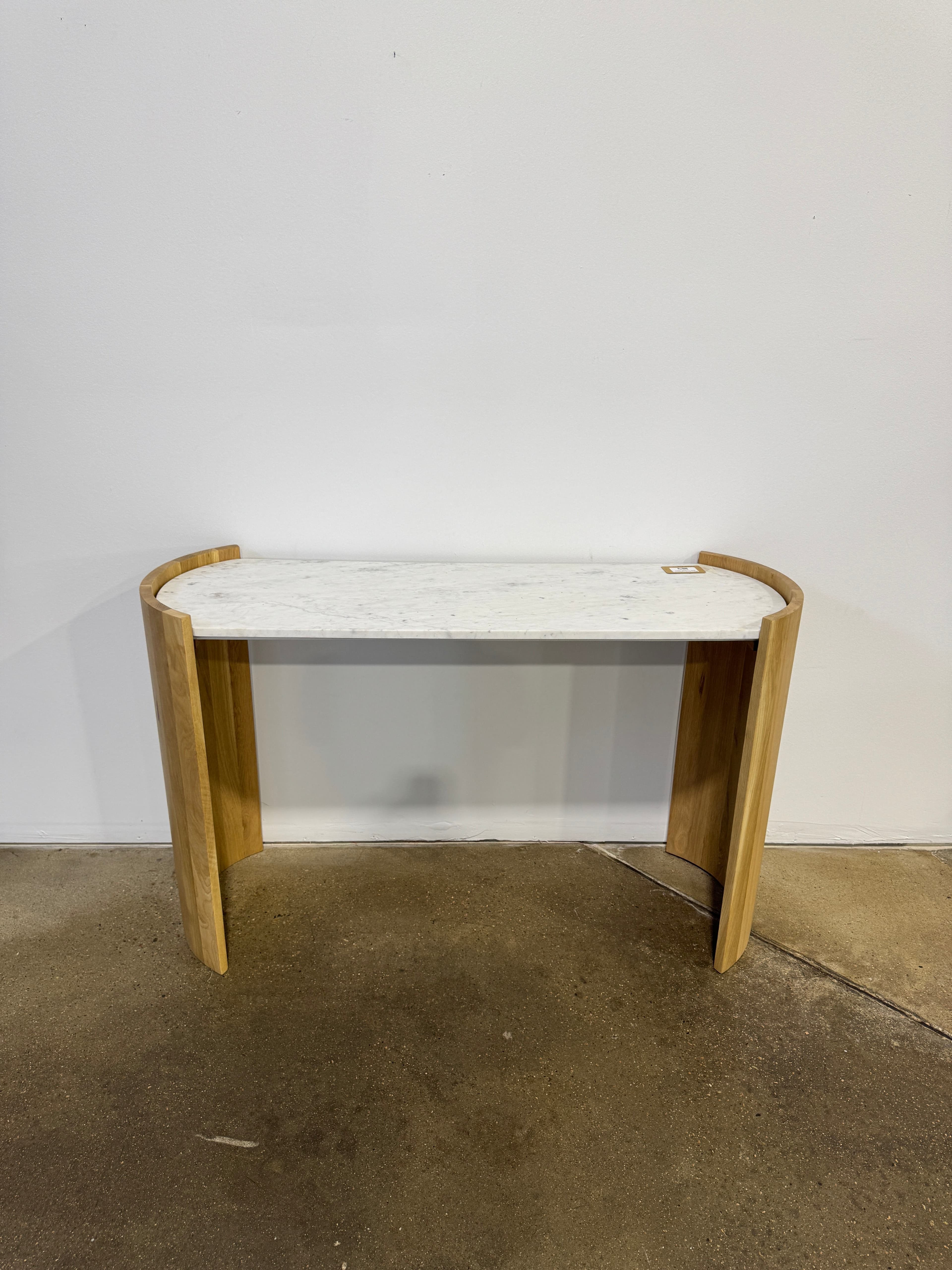 Moe's Home Collection Dala Console Table - Thumbnail 2