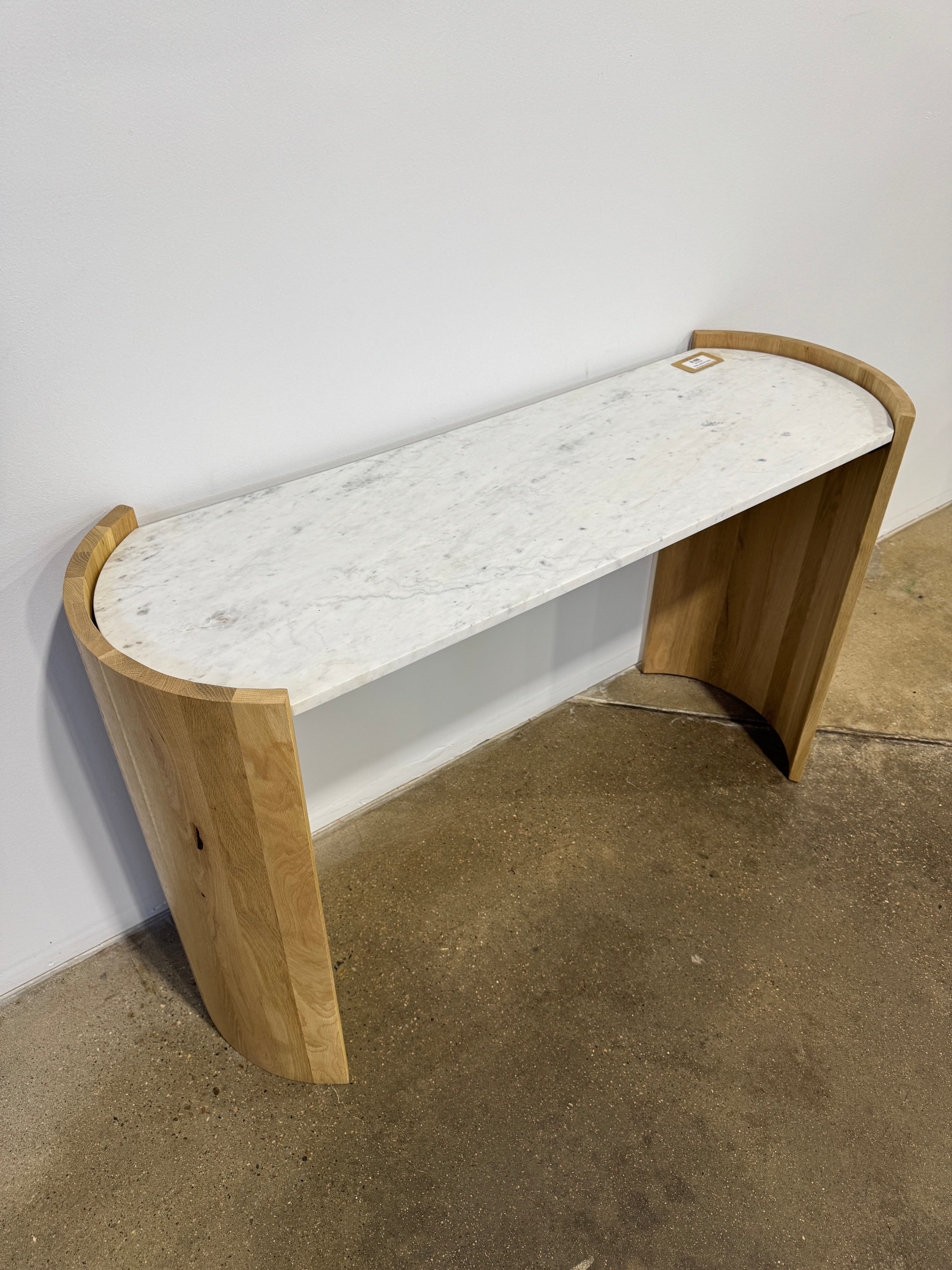 Moe's Home Collection Dala Console Table - Thumbnail 3