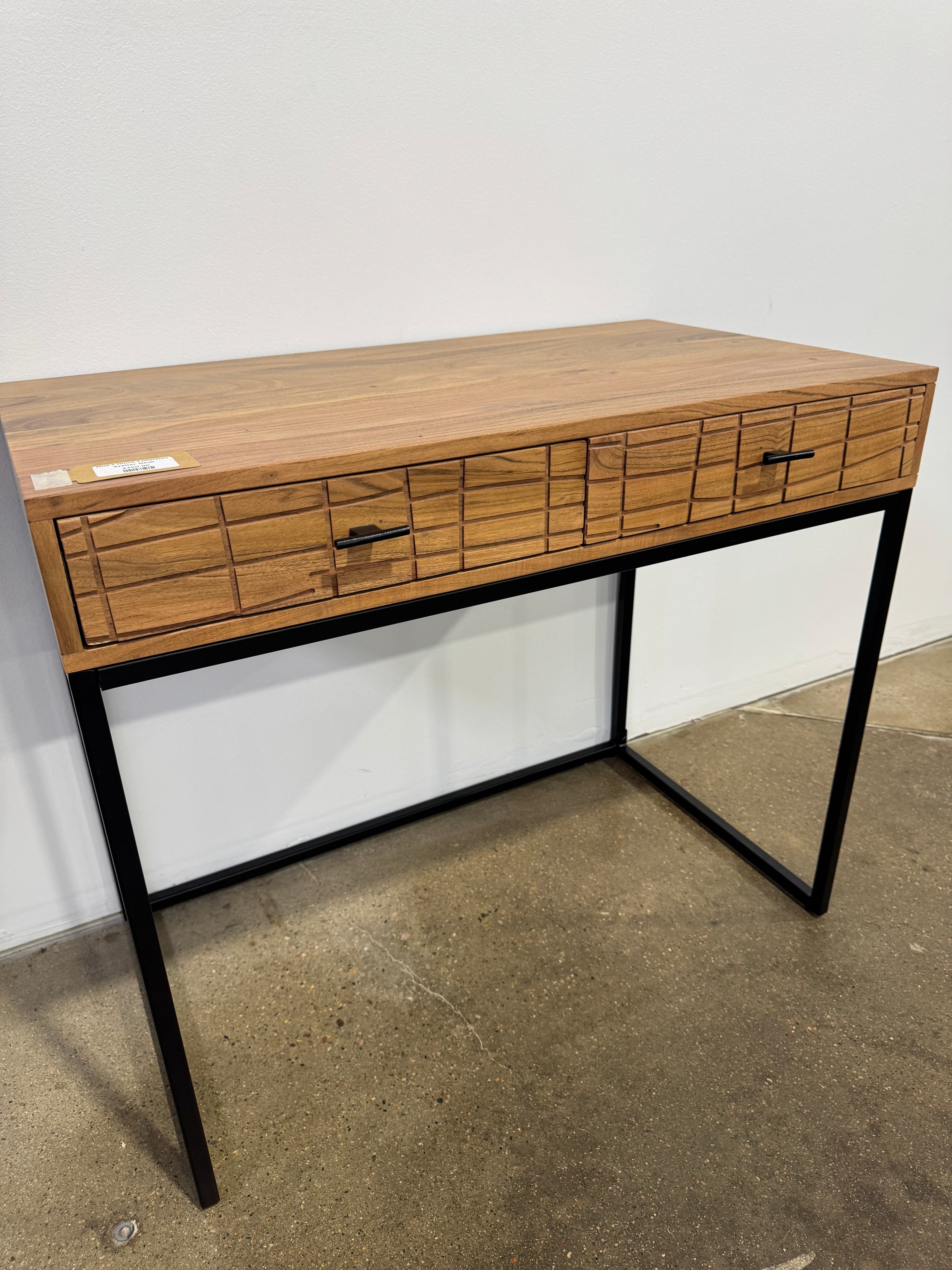 Moe's Home Collection Atelier Desk - Thumbnail 2