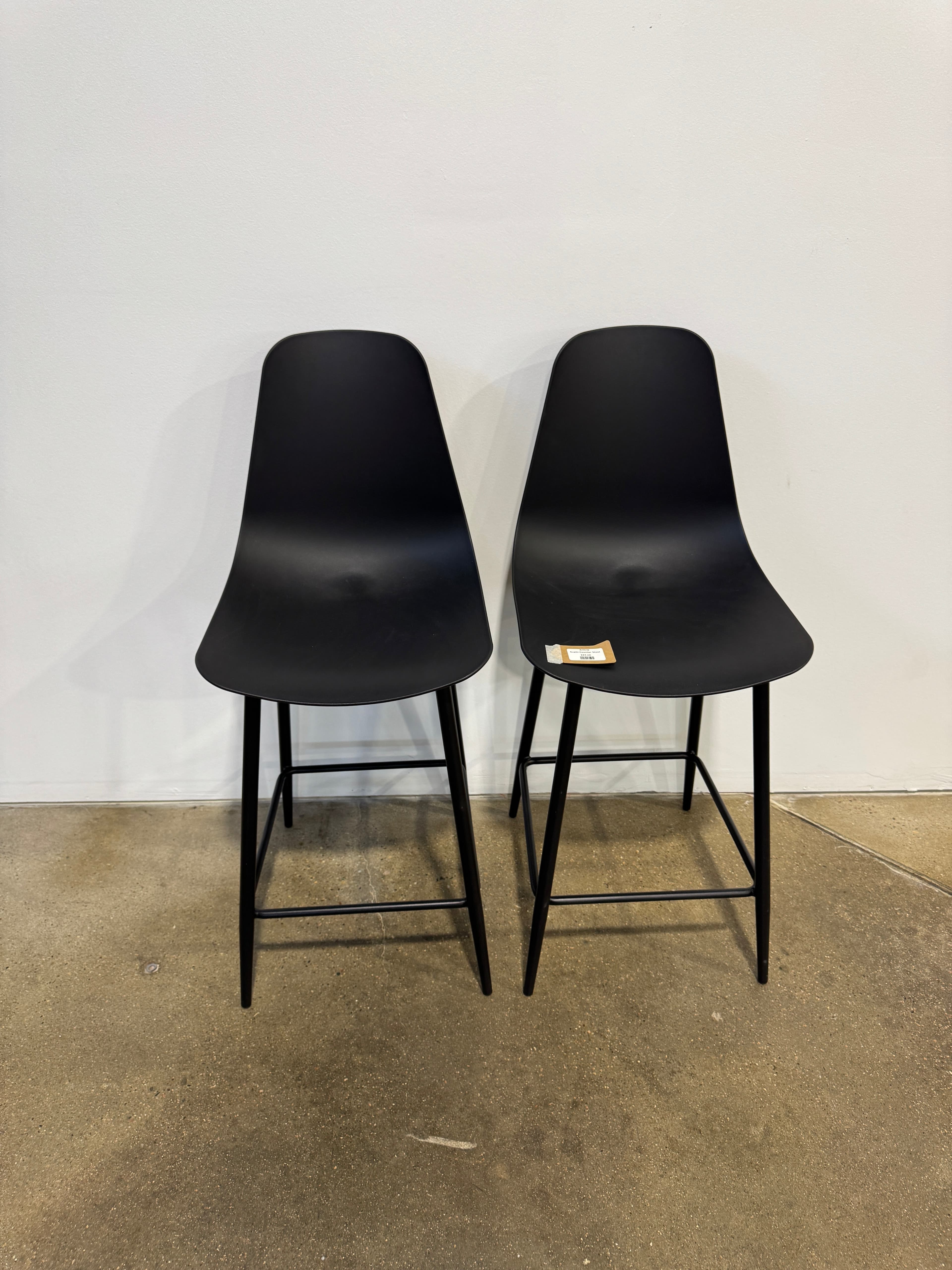Article Svelti Bar Stool - Thumbnail 2