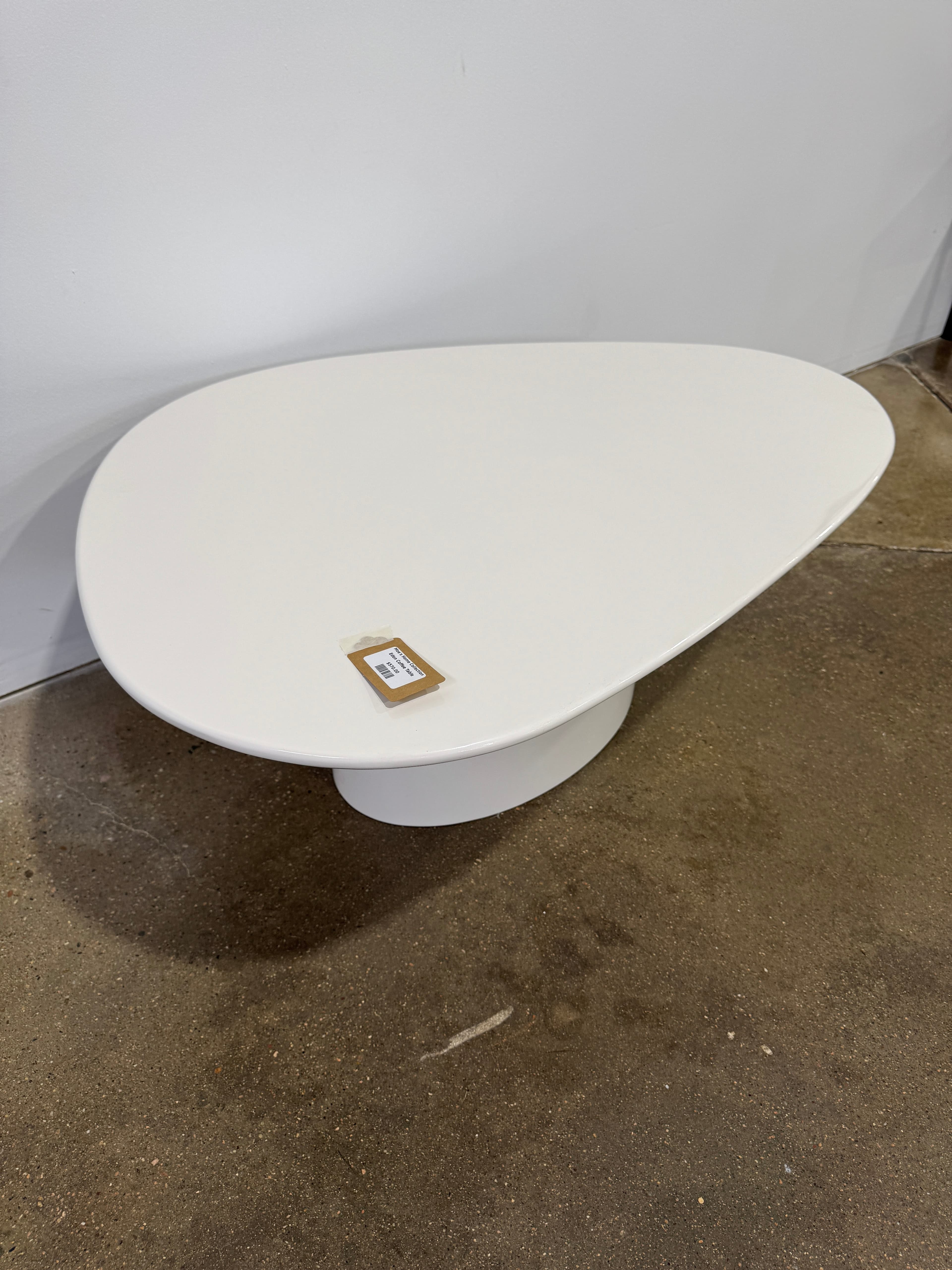 Moe's Home Collection Eden Coffee Table - Thumbnail 3