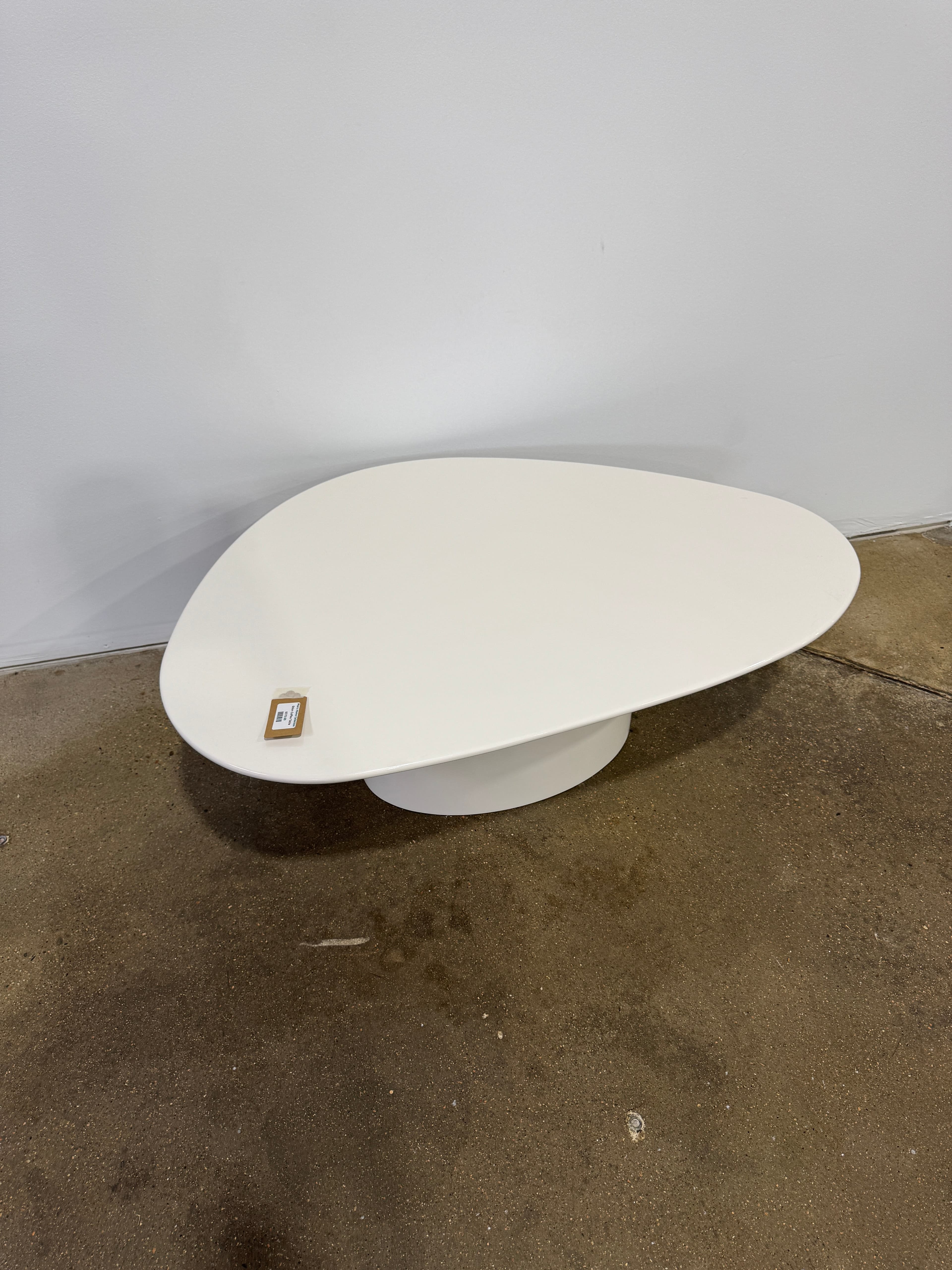Moe's Home Collection Eden Coffee Table - Thumbnail 2