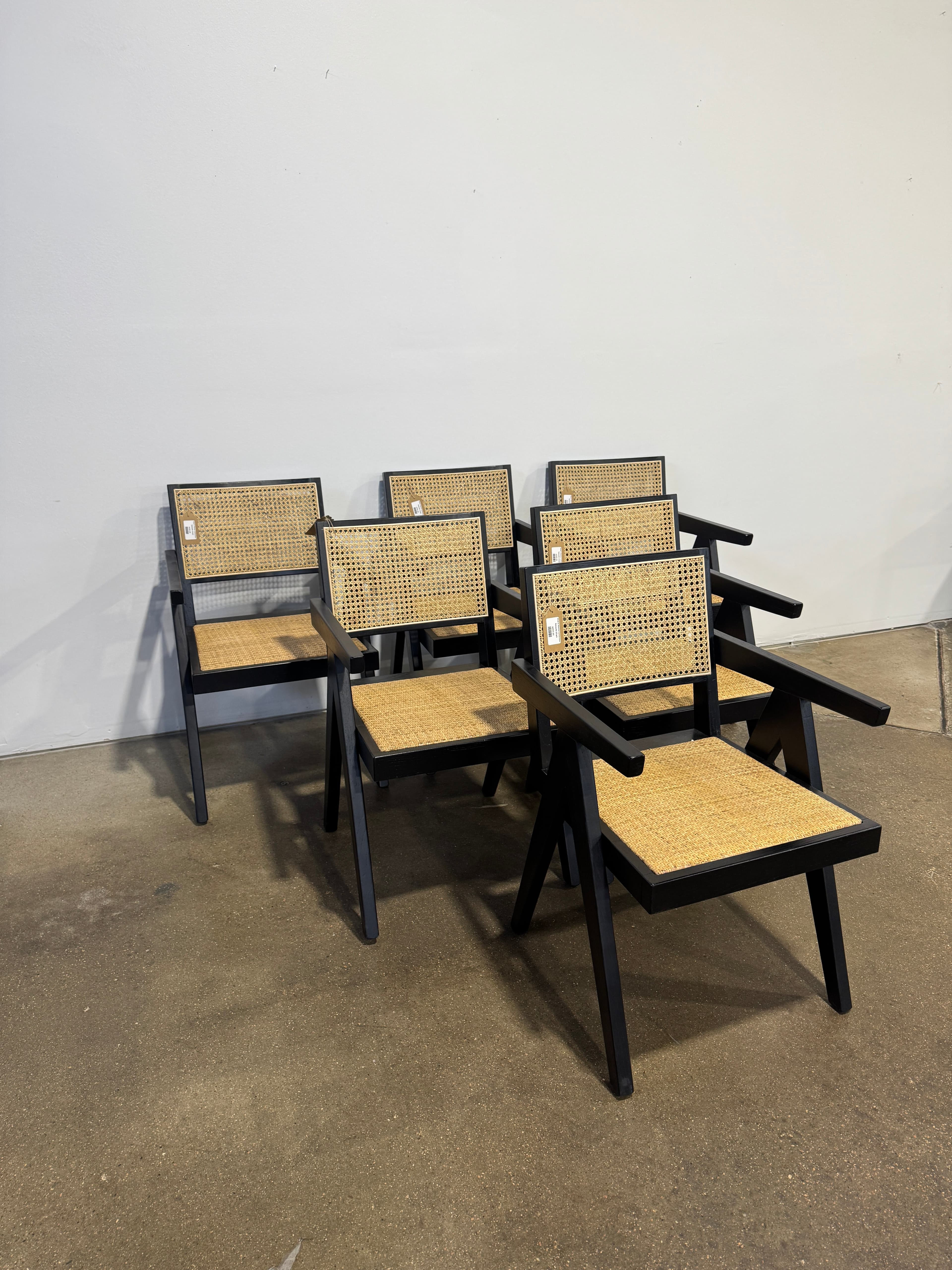 Moe's Home Collection Takashi Chair - Thumbnail 3