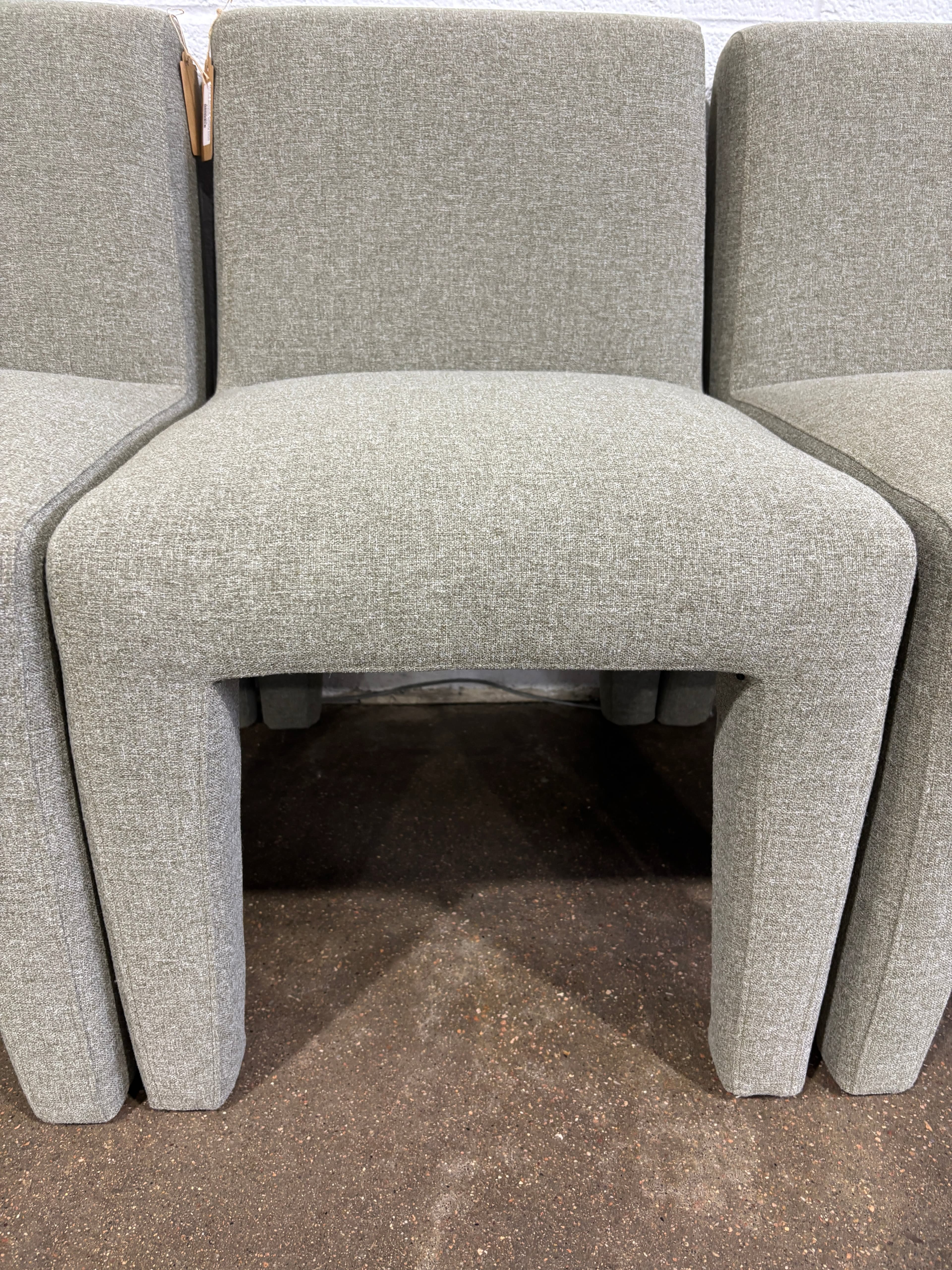 Moe's Home Collection Verona Outdoor Dining Chair - Thumbnail 5