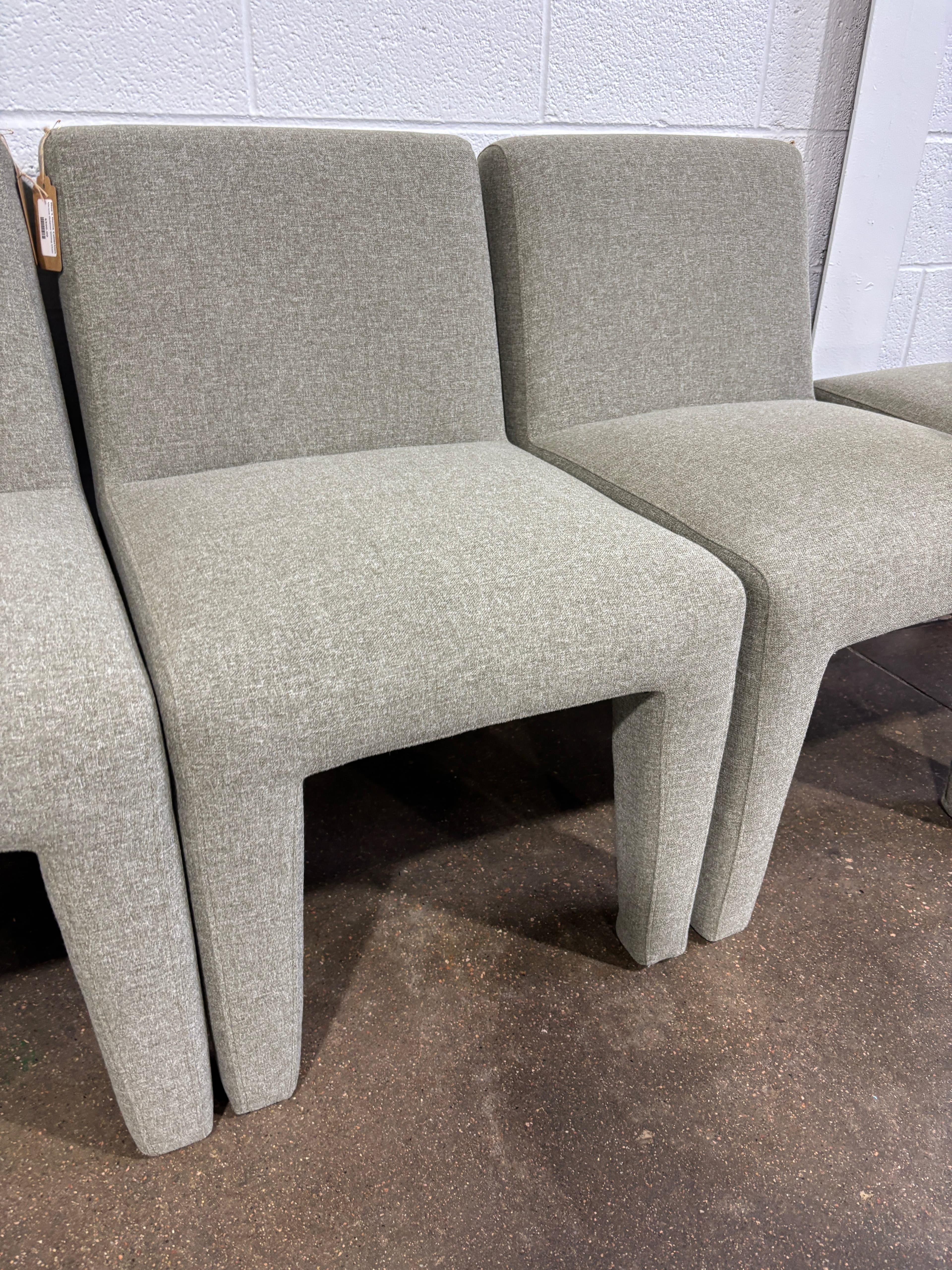 Moe's Home Collection Verona Outdoor Dining Chair - Thumbnail 6