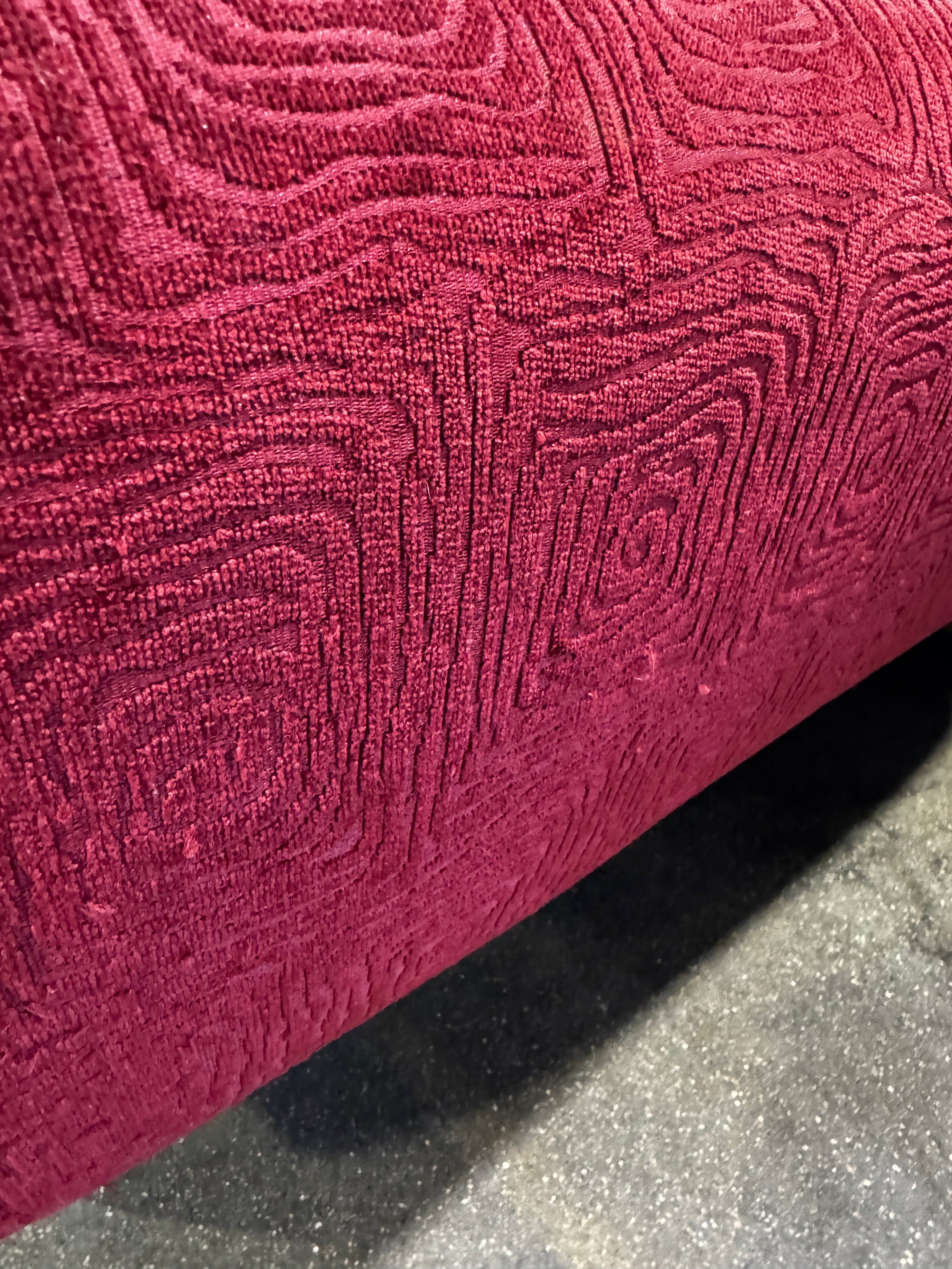 Adrian Pearsall Gondola Sofa - Thumbnail 5
