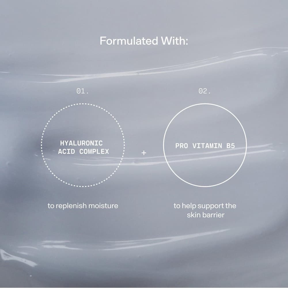 Brightening Face Serum - White Bottle - Unknown Brand - Thumbnail 3