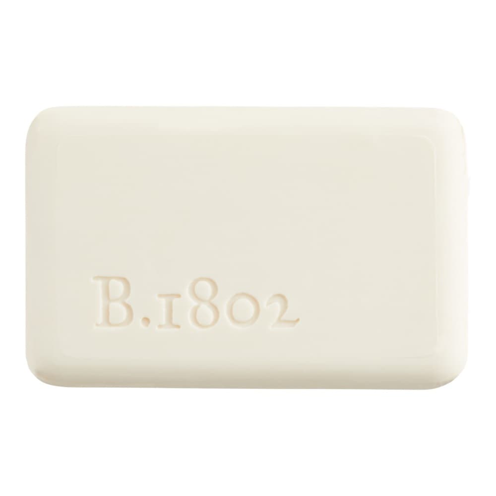 Beekman 1802 Honey & Orange Blossom Goat Milk Soap - Yellow (3.5oz) - Thumbnail 3