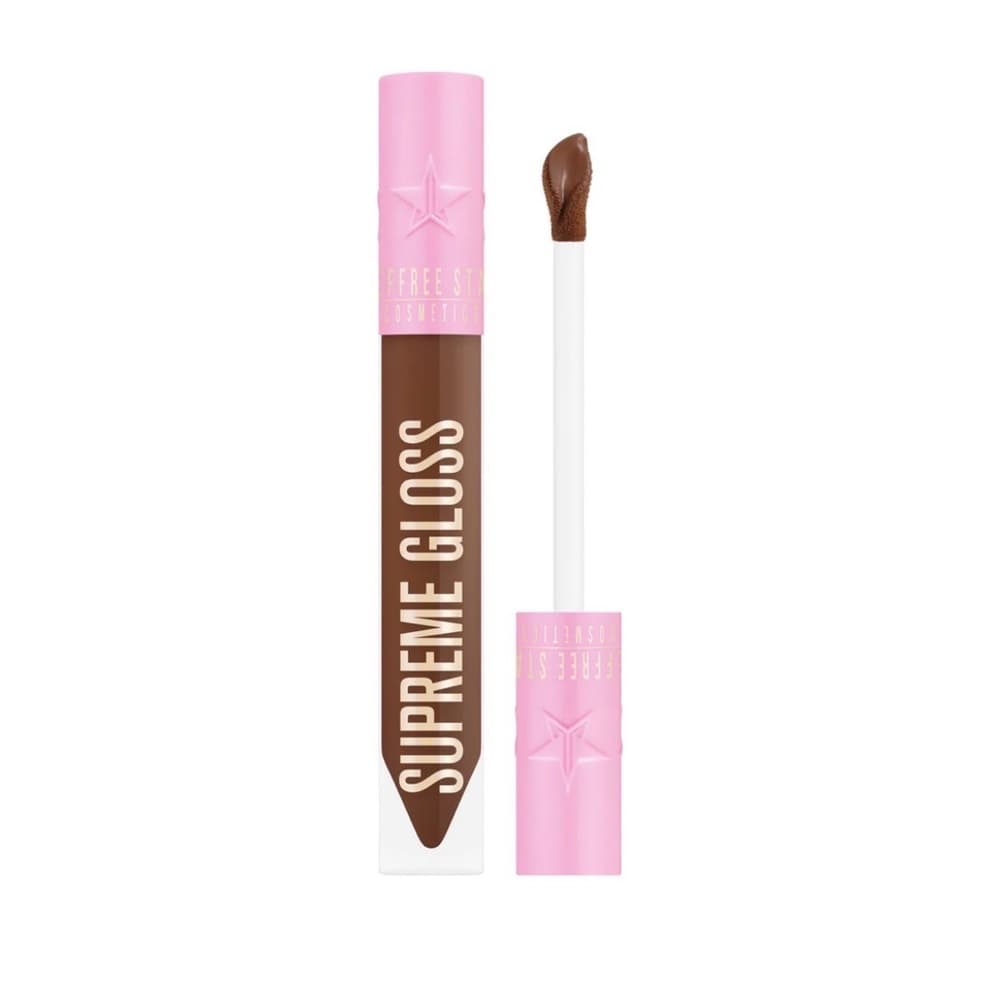 Jeffree Star Supreme Gloss Lip Gloss - Dominatrix - Thumbnail 2