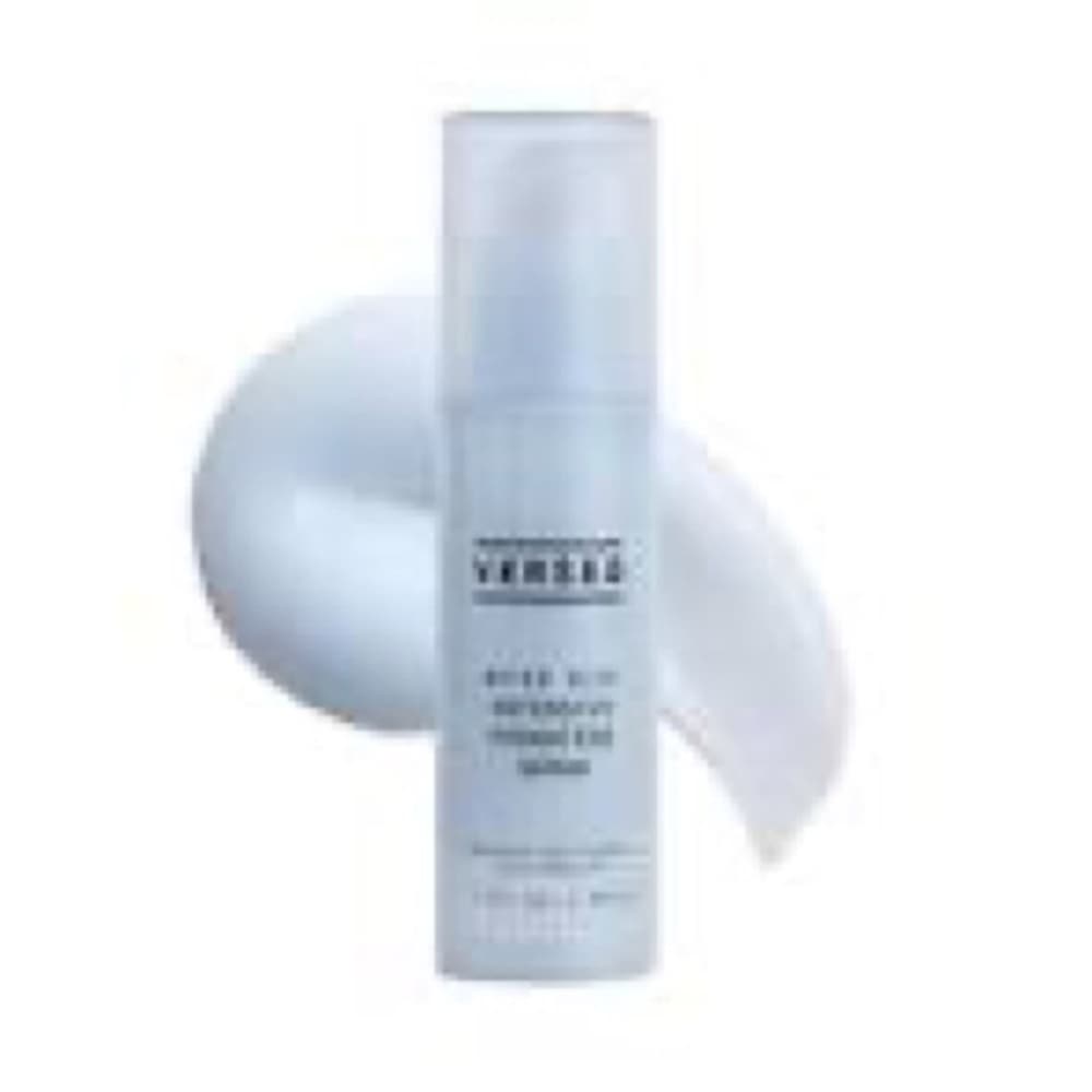 Brightening Face Serum - White Bottle - Unknown Brand - Thumbnail 2