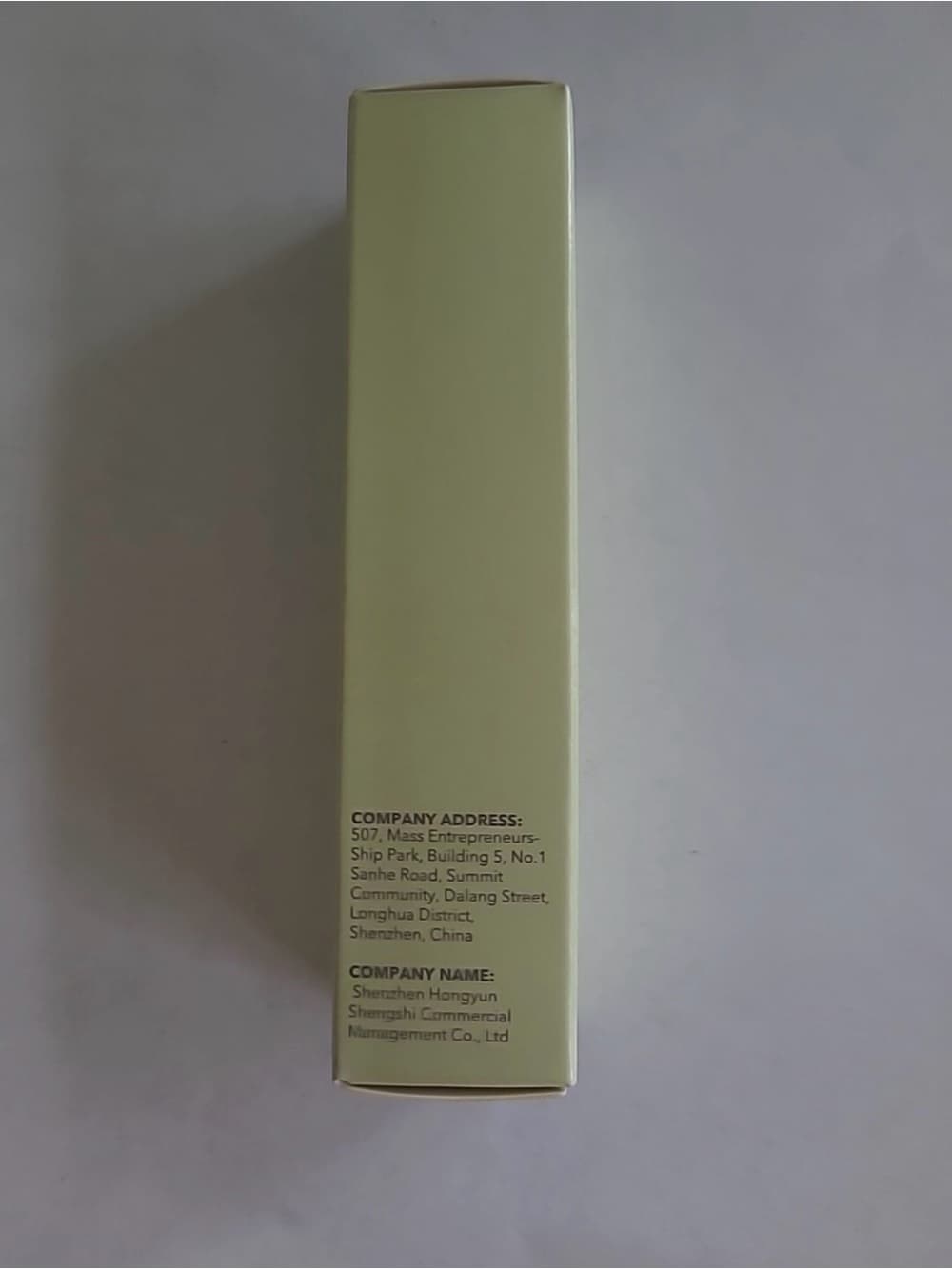Eyelash Growth Serum - 3ml (set of 2) - Thumbnail 9