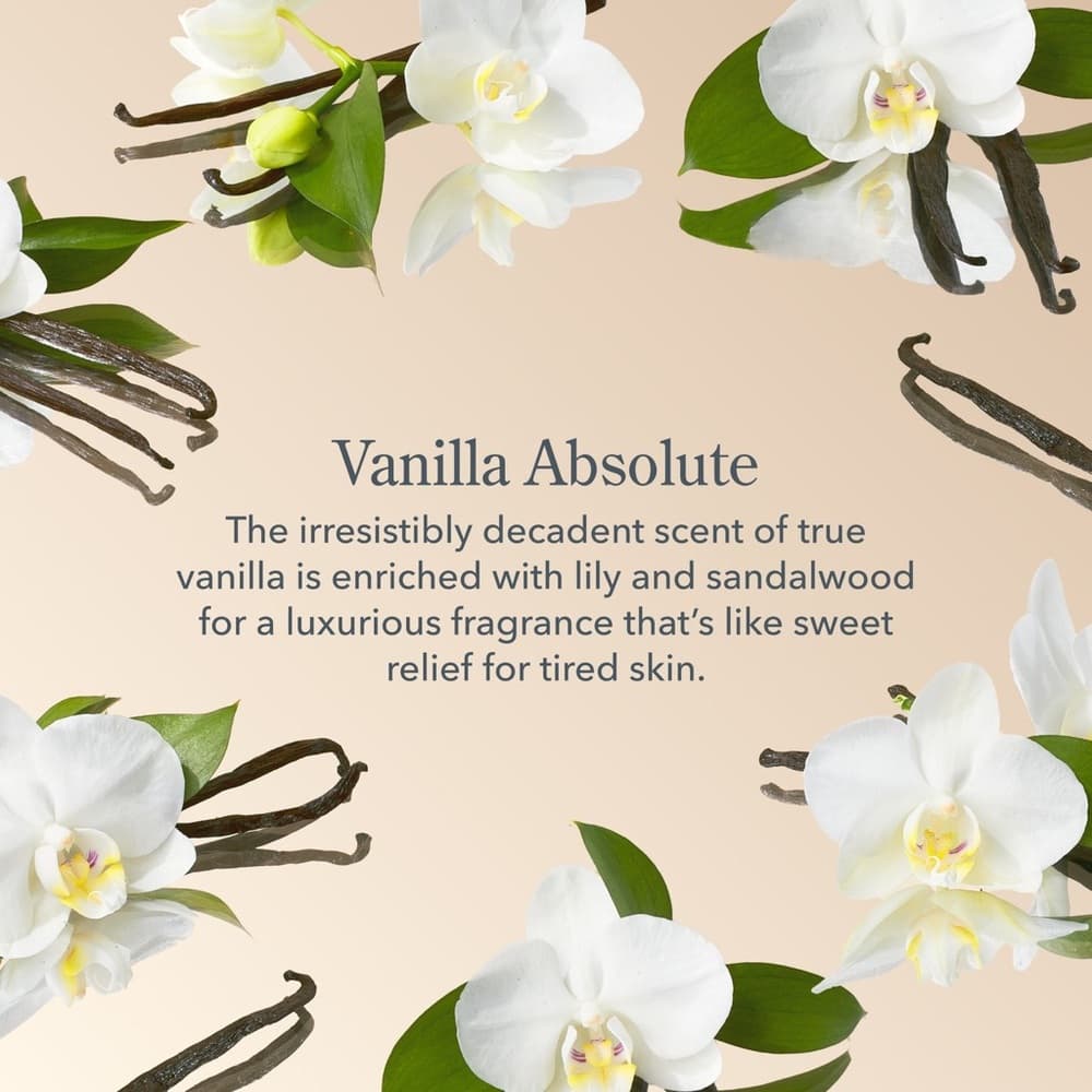 Beekman 1802 Vanilla Absolute Soap - White & Yellow (set of 3 - 3.5 oz) - Thumbnail 2