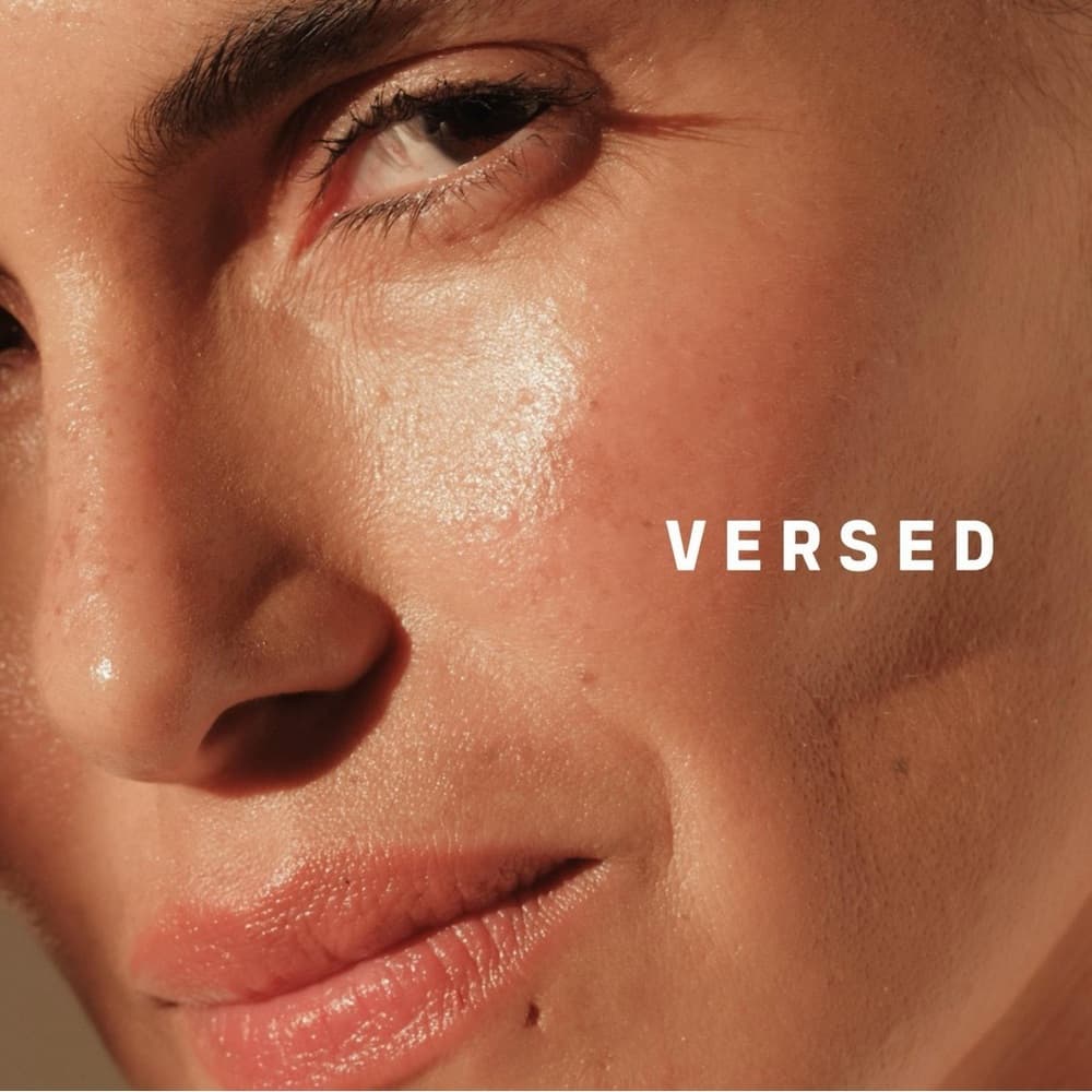 Versed Dew Point Gel-Cream Moisturizer - Mint Green - Thumbnail 6