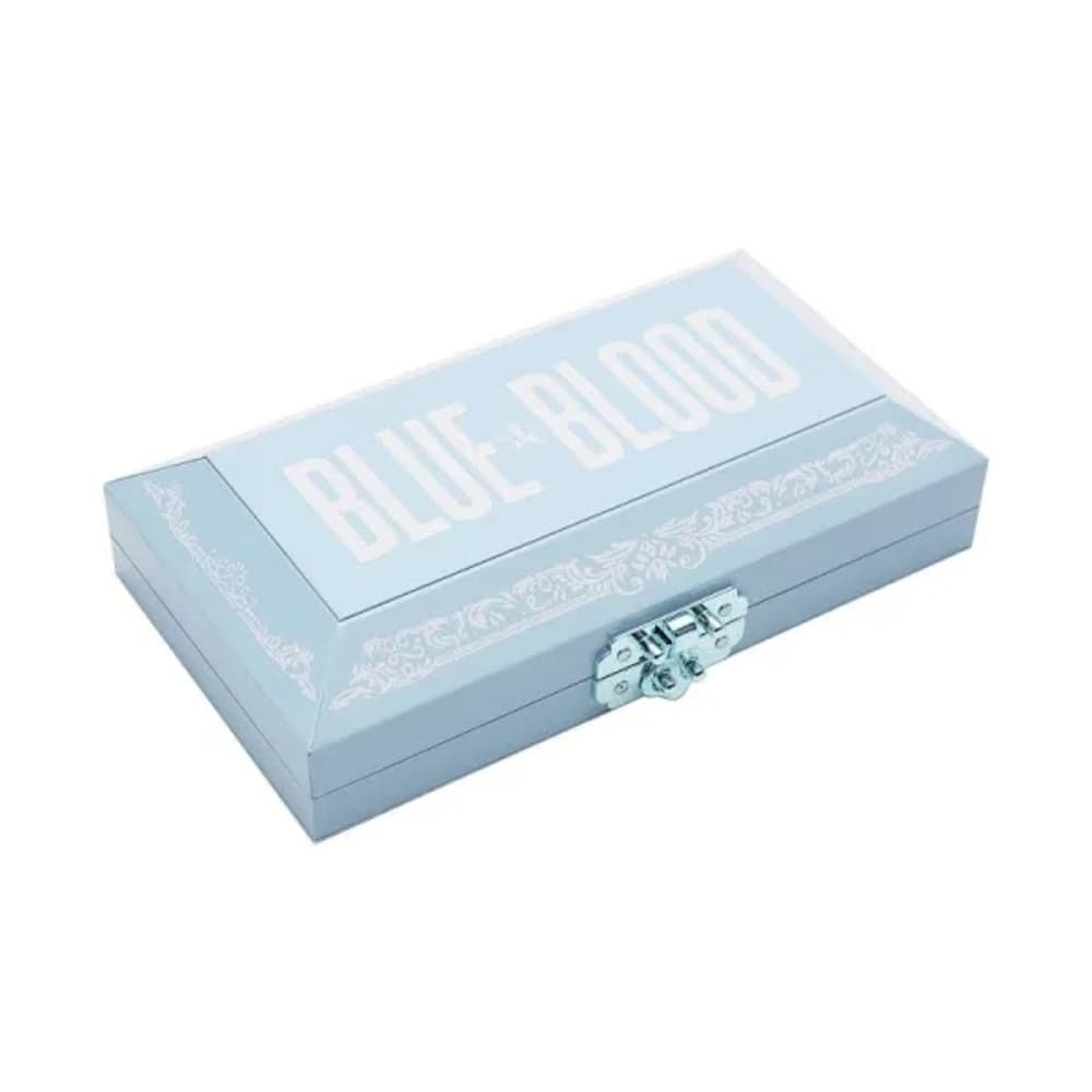 Jeffree Star Blue Blue Bloods Eyeshadow Palette - Thumbnail 2