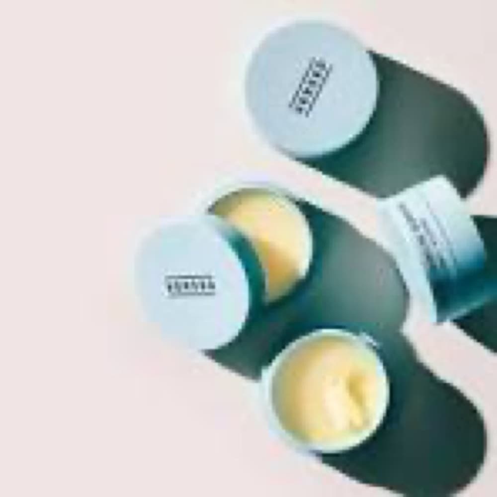 Versed Advanced Retinoid Eye Balm - Light Blue - Thumbnail 4