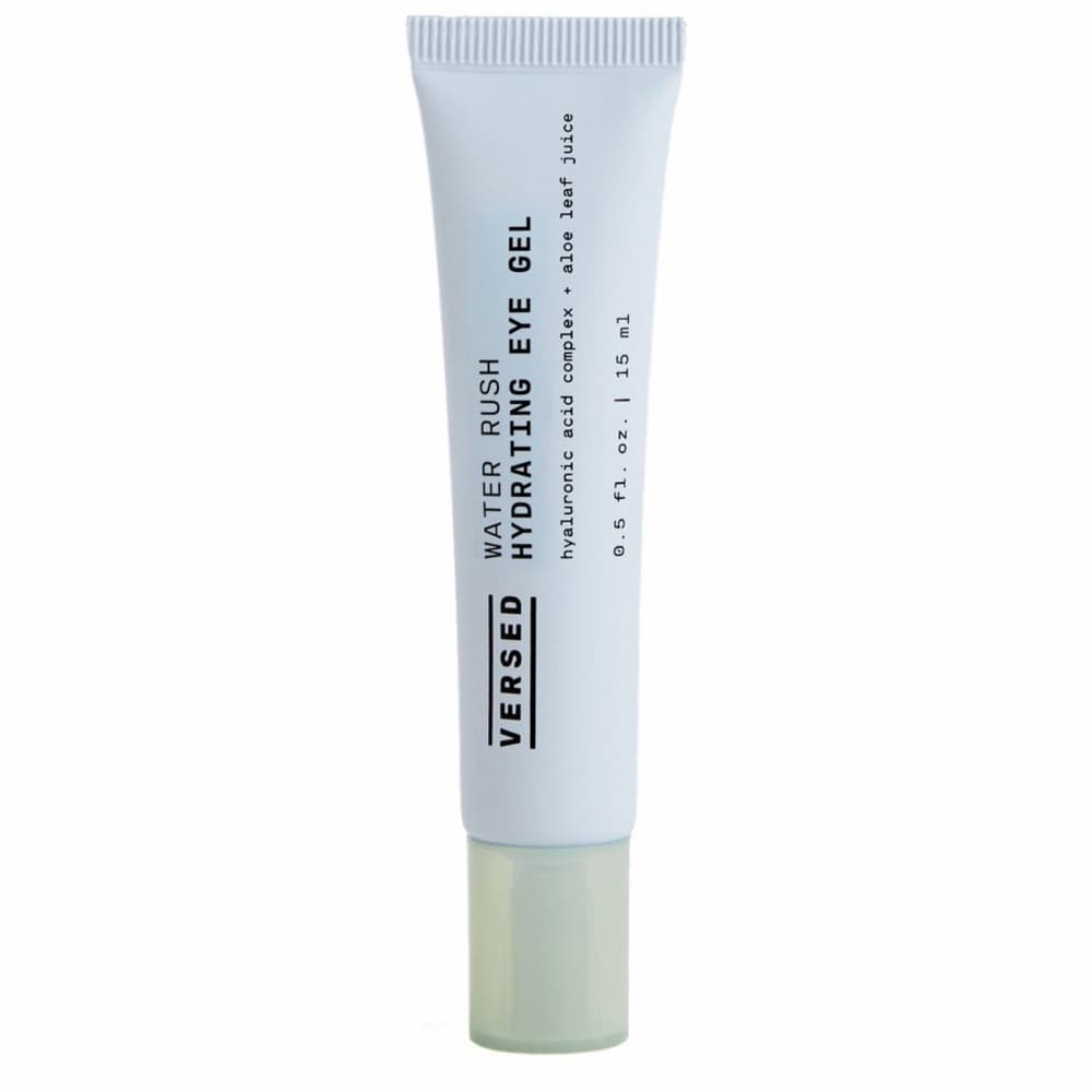 Versed Water Rush Intensive Hydrating Eye Cream - White - Thumbnail 2
