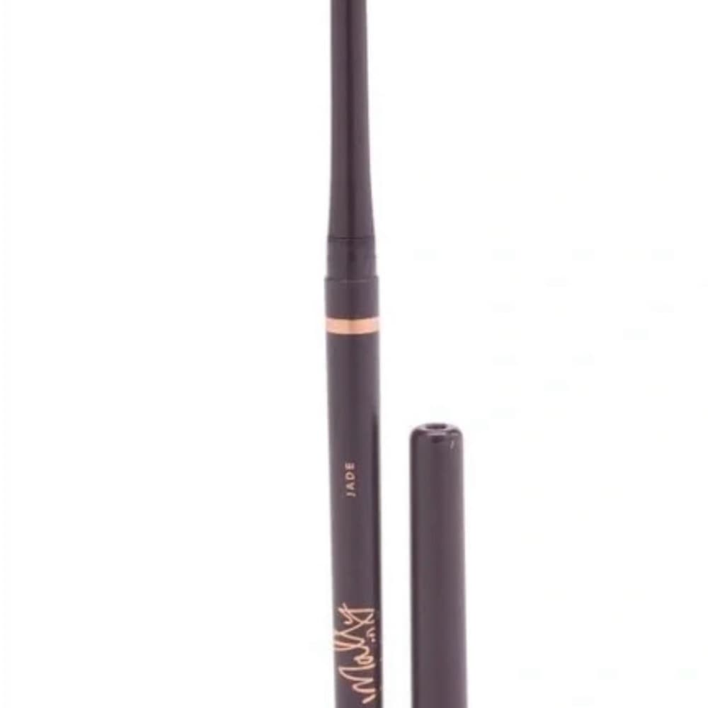 Mally XO Evercolor Gel Waterproof Eyeliner - JADE - NIB Pack Of 2 - Thumbnail 7