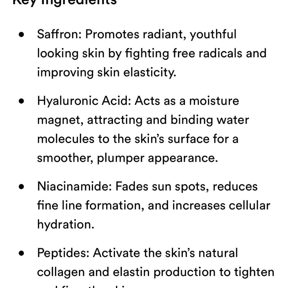 TRULY Birthday Sex Luxury Body Oil - Pink - Thumbnail 10