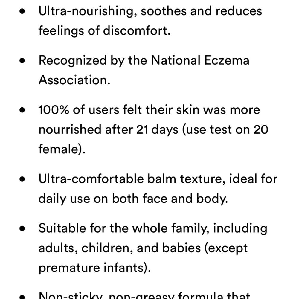 Bioderma Atoderm Intensive Baume - White - Thumbnail 10