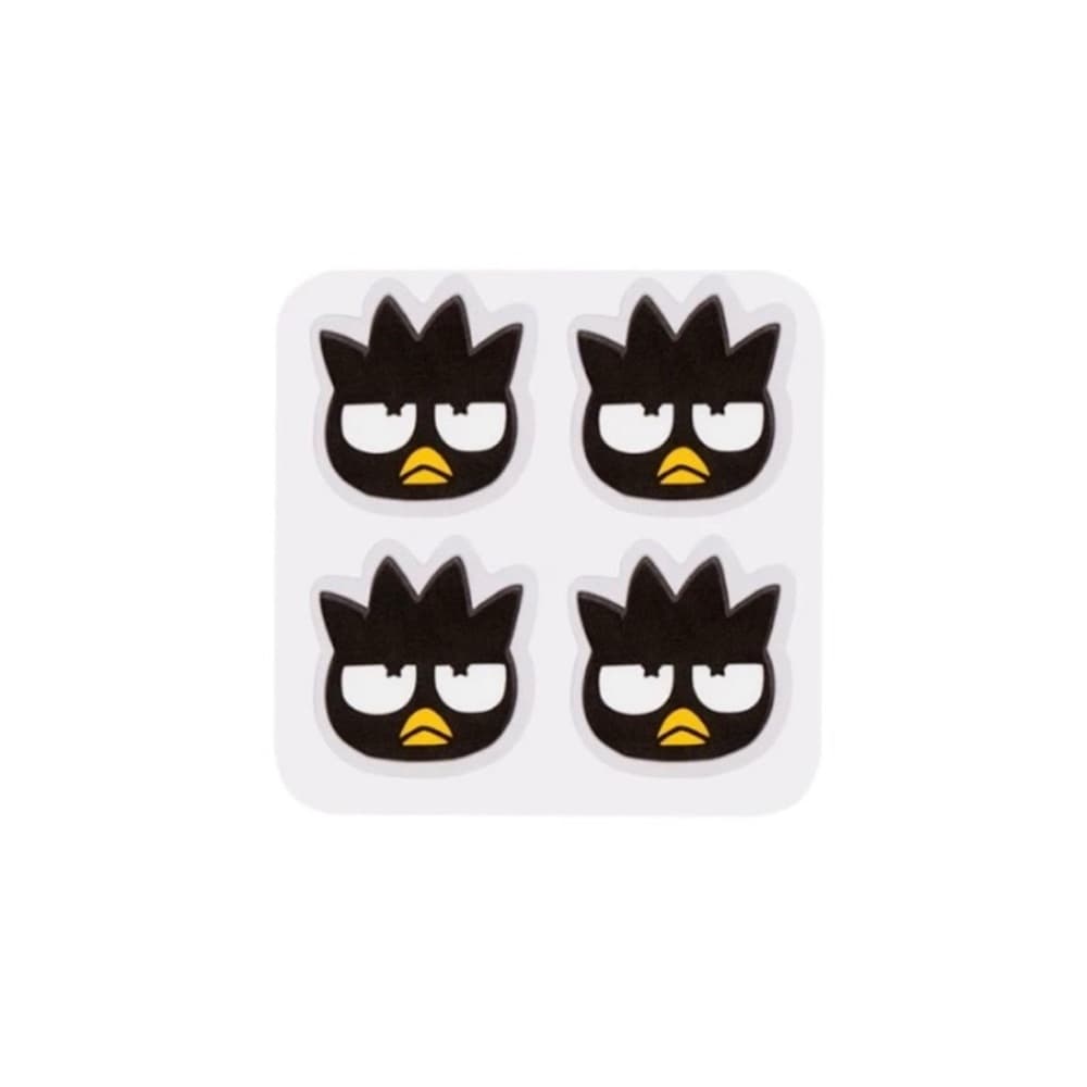 Badtz-Maru X Starface Pimple Patches Hello Kitty and Friends Limited Edition NEW - Thumbnail 2