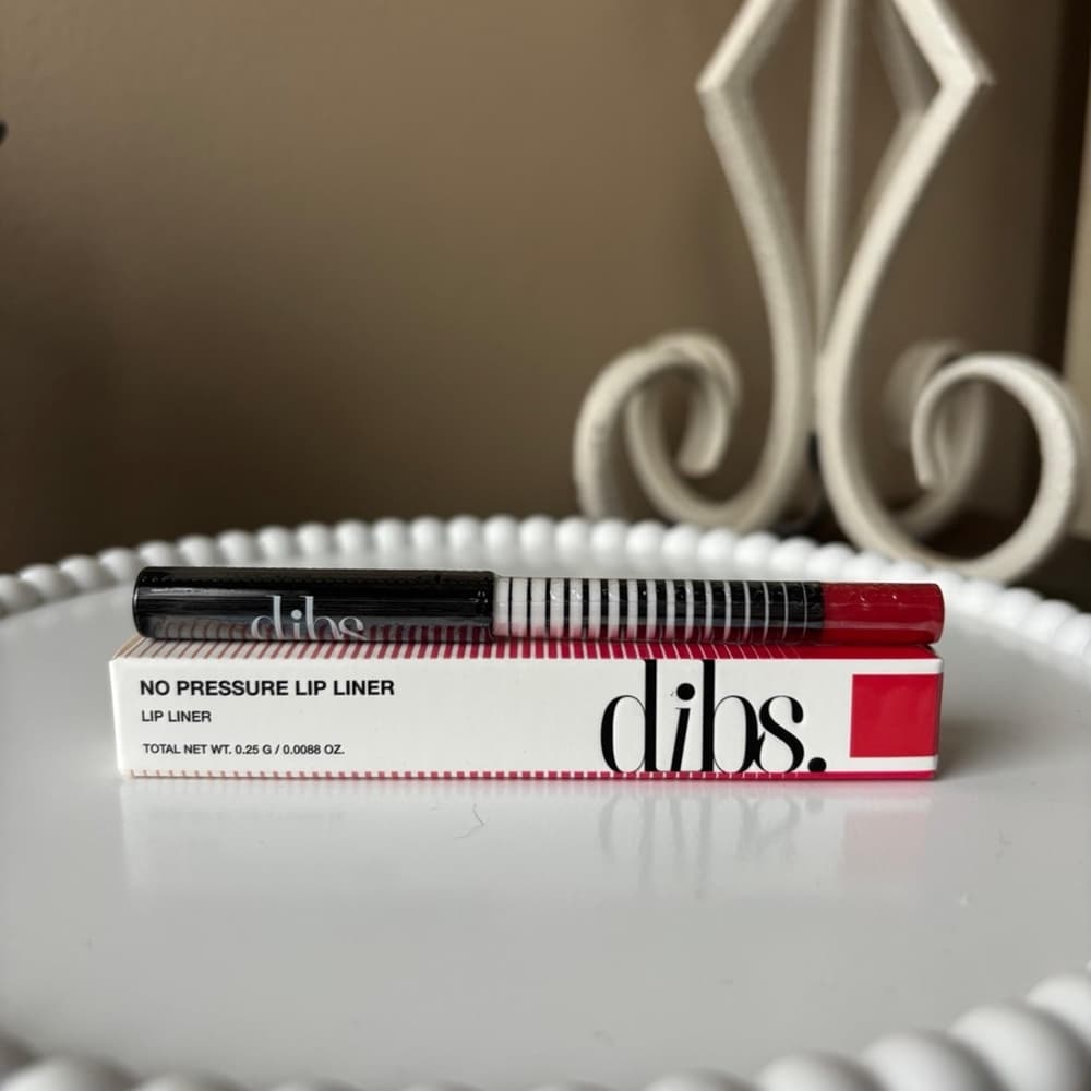 Dibs lip liner - Shade 5 - Love Language - Thumbnail 3