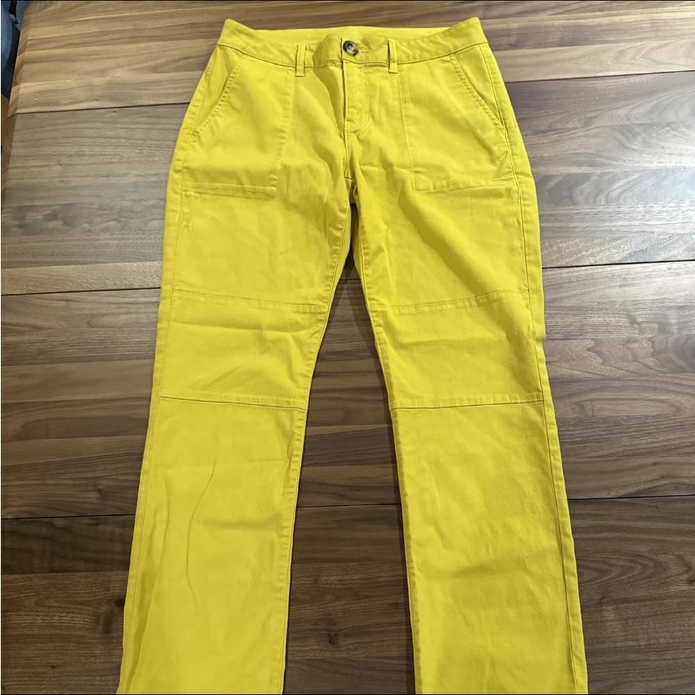 CAbi Utility Trouser #5869 - Thumbnail 2
