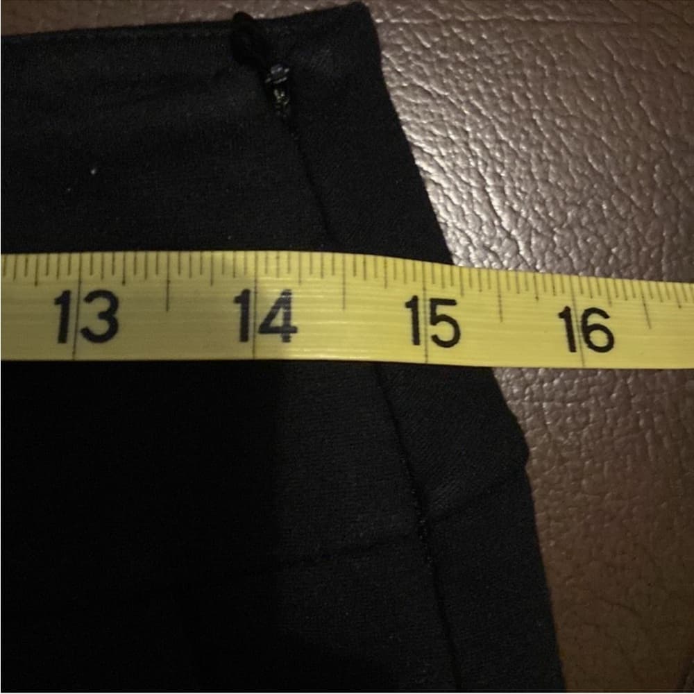 CAbi Banded Waist trouser #5866 - Thumbnail 8