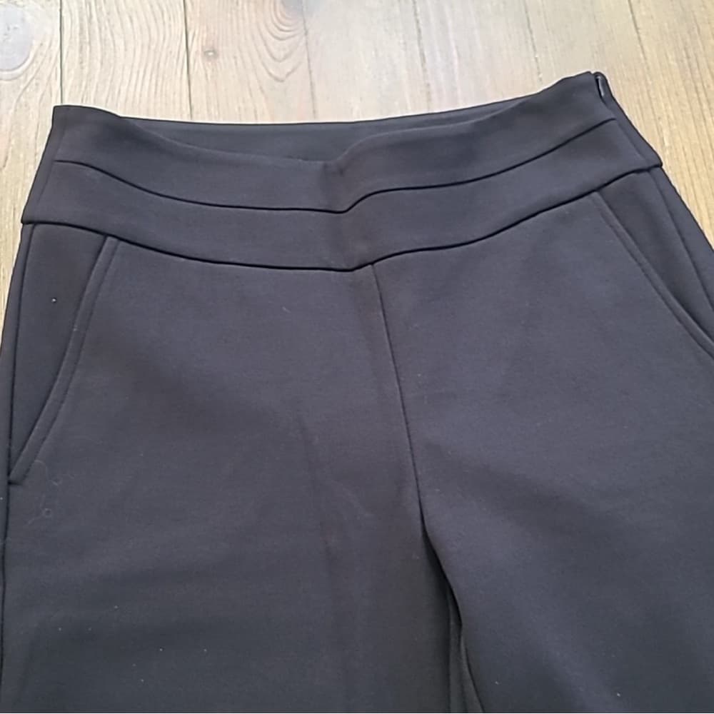 CAbi Banded Waist trouser #5866 - Thumbnail 3