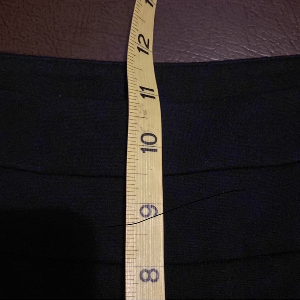 CAbi Banded Waist trouser #5866 - Thumbnail 9