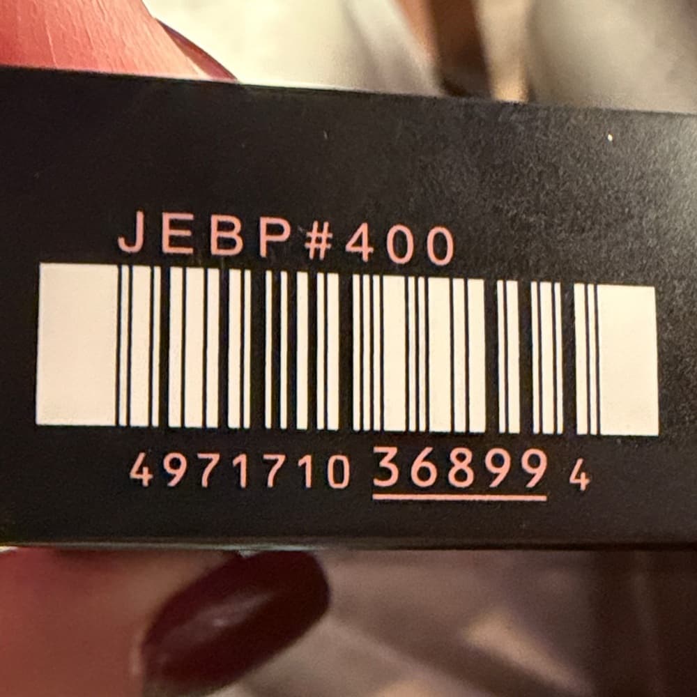 Decorté Powder Blush - RD400 - Thumbnail 5