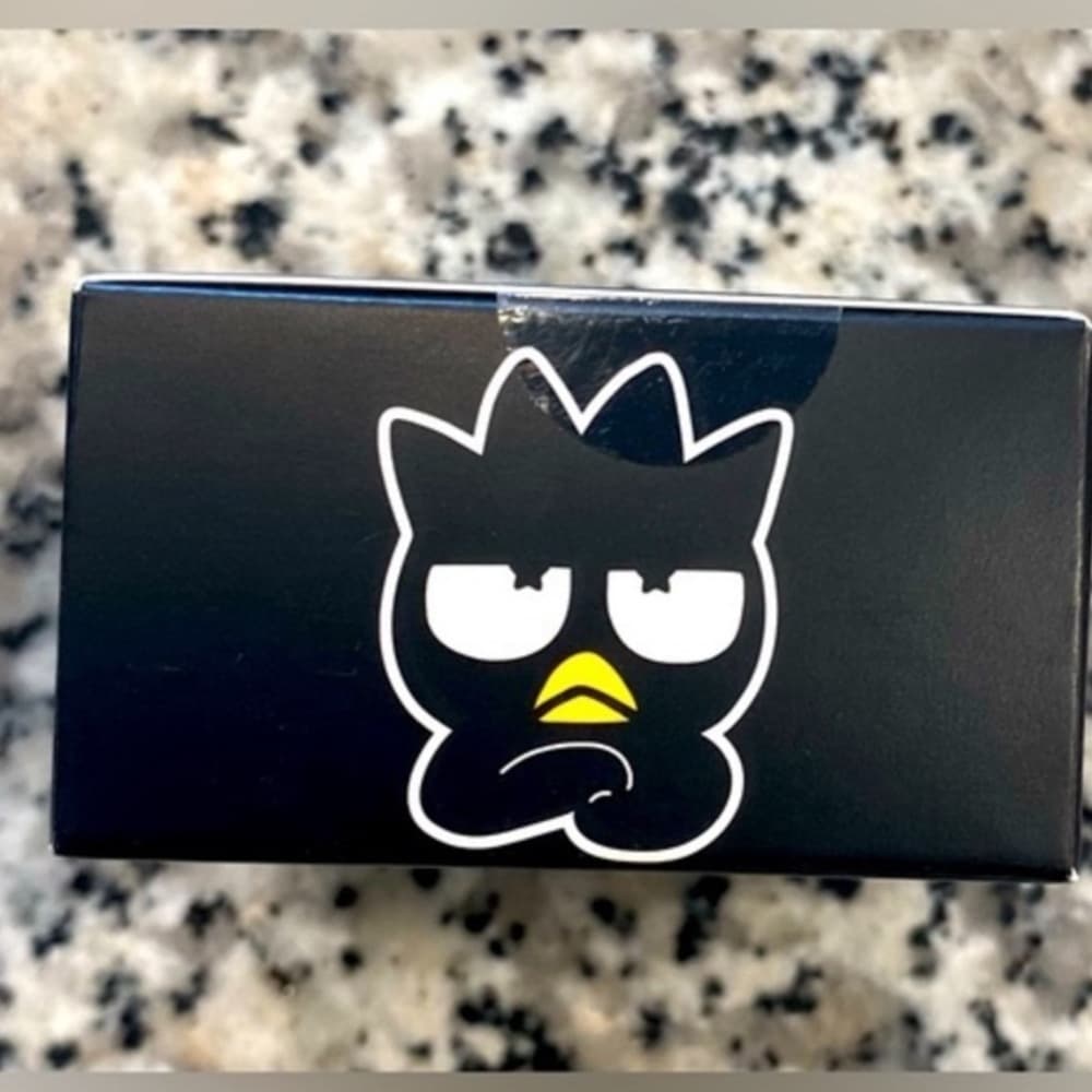 Badtz-Maru X Starface Pimple Patches Hello Kitty and Friends Limited Edition NEW - Thumbnail 3