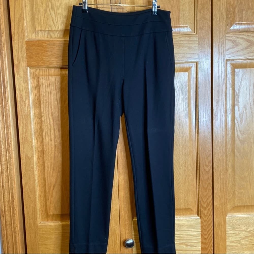 CAbi Banded Waist trouser #5866 - Thumbnail 4