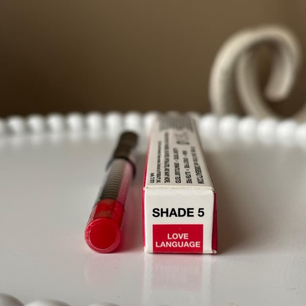 Dibs lip liner - Shade 5 - Love Language - Thumbnail 2