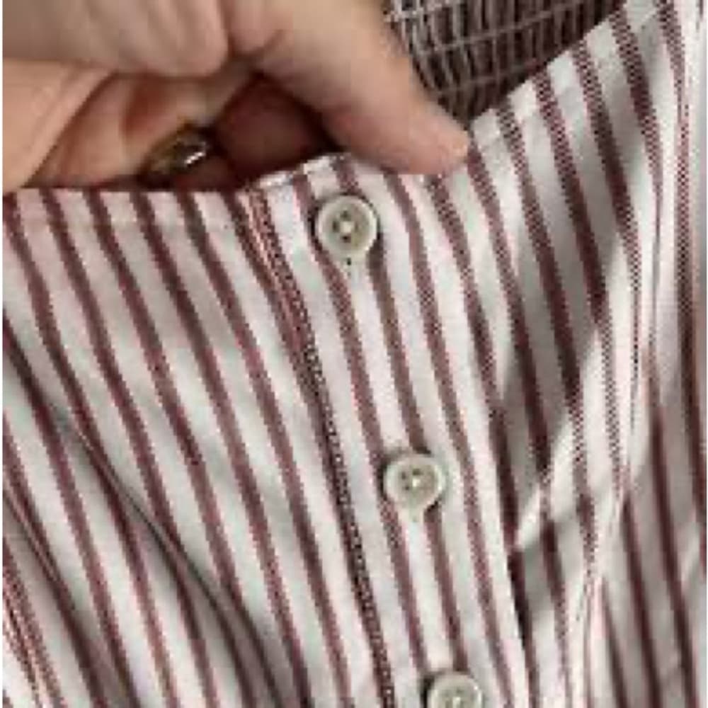 NWT Cabi Carnival Top #5890 - Thumbnail 7