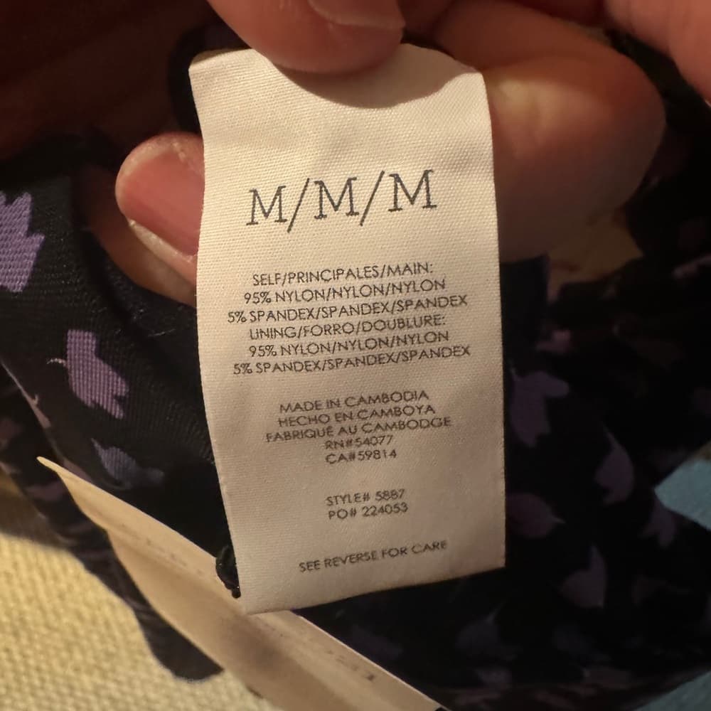 Cabi The Maverick Island skirt #5887 - Thumbnail 6