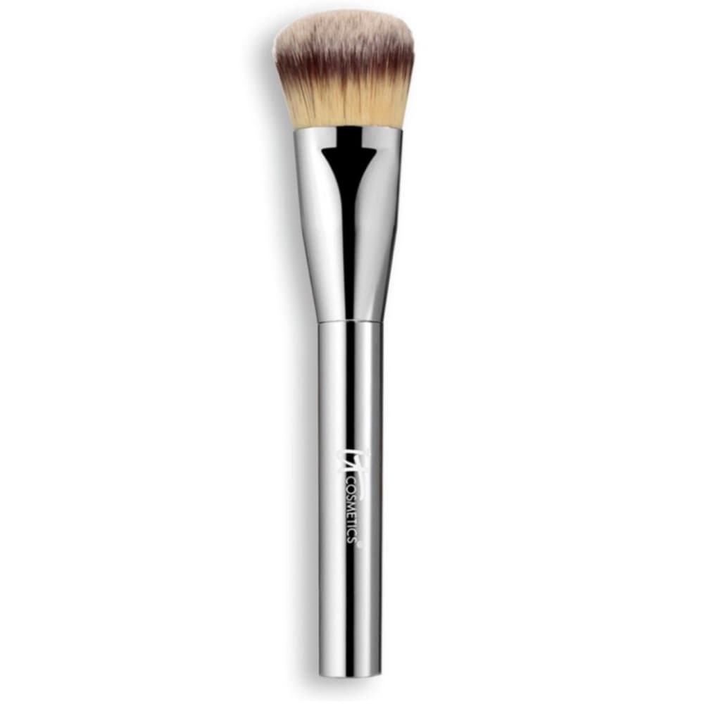 IT Cosmetics Heavenly Luxe Foundation Paddle Brush 🪞NEW IN BOX - Thumbnail 3