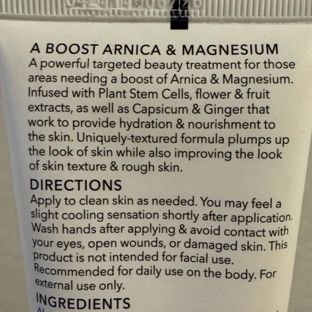 Nakery Beauty Nourishing Magic Cream - Thumbnail 3