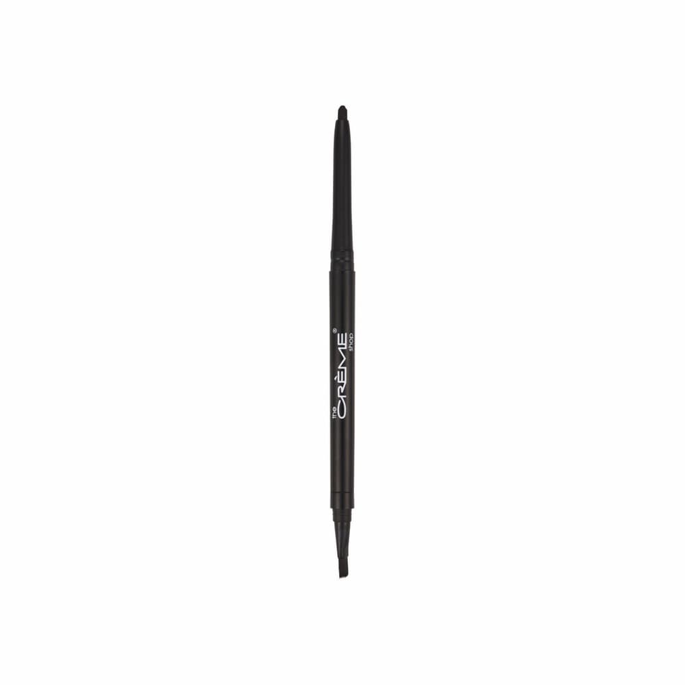 Crème 3-in-1 Chroma Gel Eyeliner - Obsidian Black - Thumbnail 3