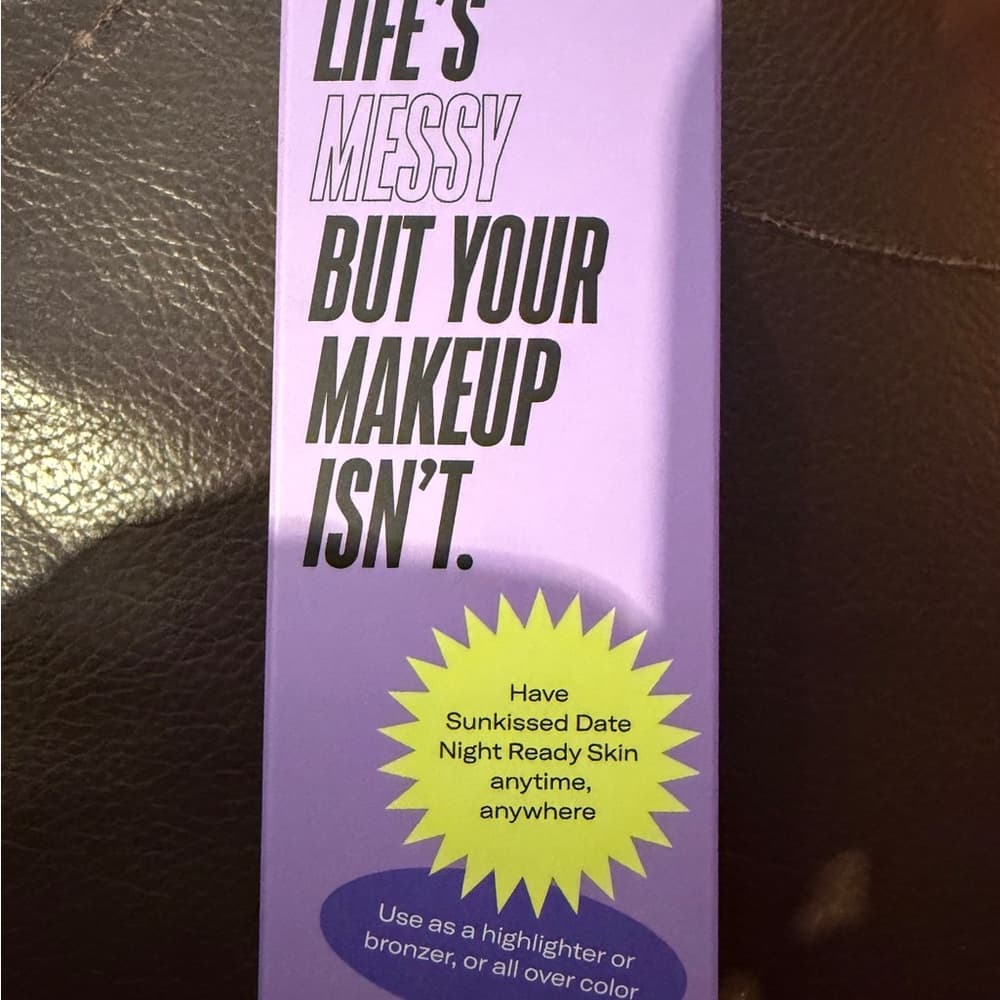Youtha Floria Sunkissed Liquid Skin Enhancer - Radiant - Thumbnail 4