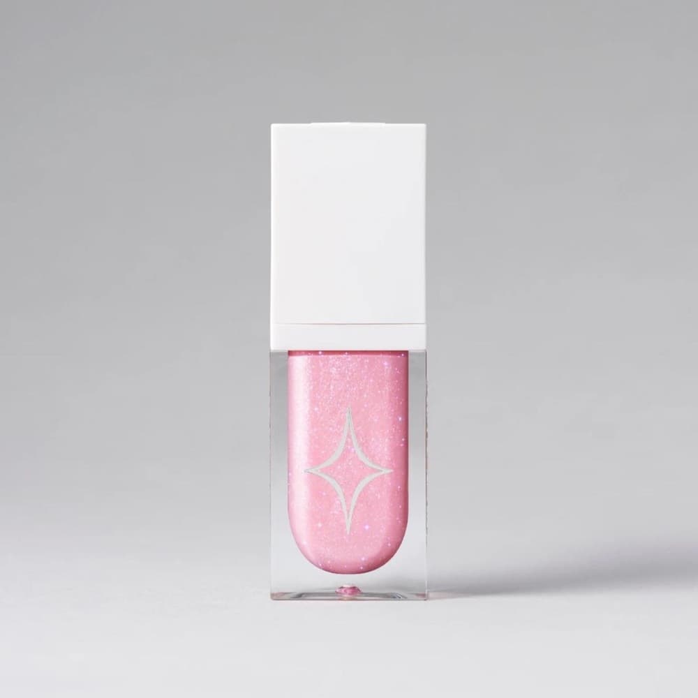 Half Magic Magic Drip Glitter Lip Gloss - Y2K Cherub - Thumbnail 3
