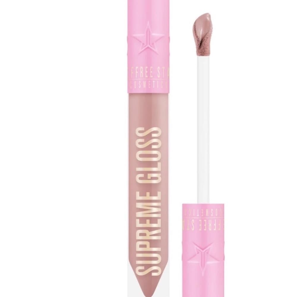 Jeffree Star Supreme Gloss - Naked In The Dark - Thumbnail 2